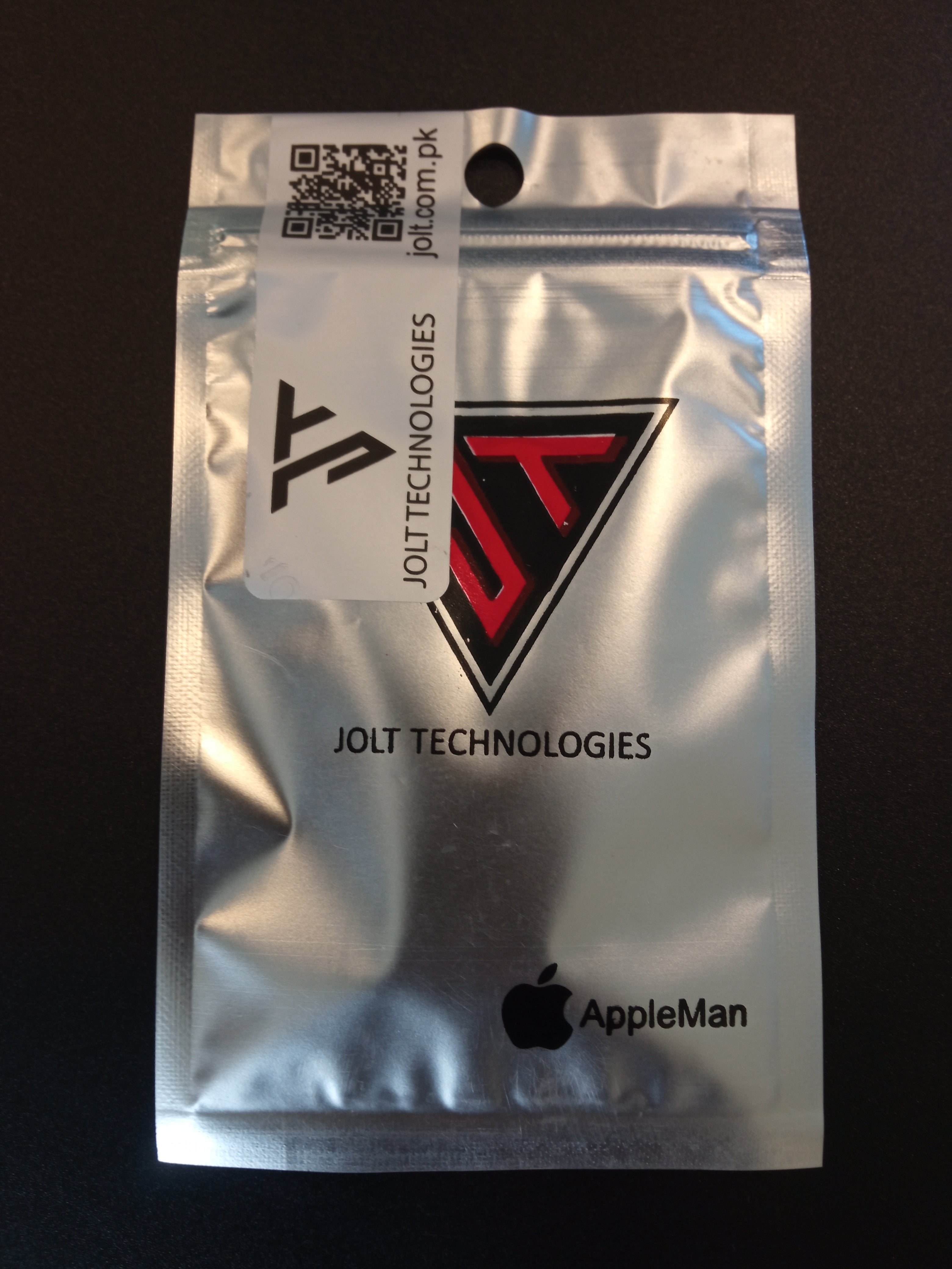 Apple Lightning to 3.5mm Headphone Jack Adapter A1749 Genuine - One Year Warranty