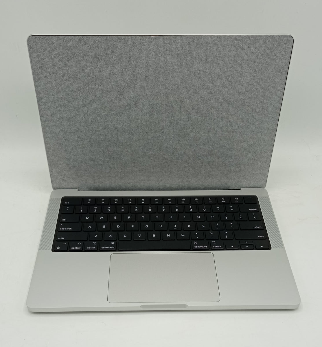 MacBook Pro 2021 | 14 Inches | Apple M1 Pro Chip | 16 GB Ram | 512