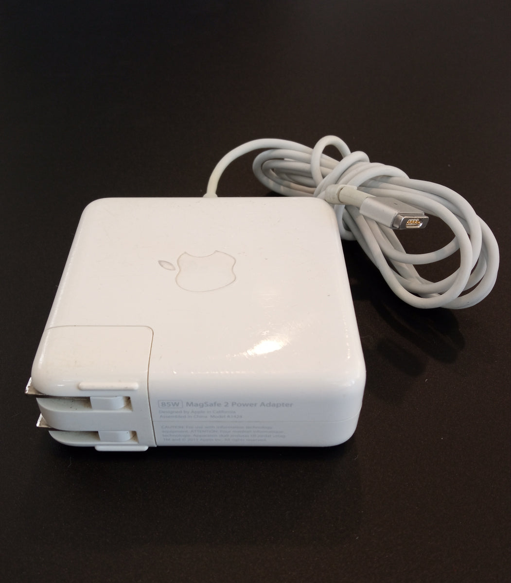 MD506J/A 電源アダプタ85w MagSafe 0 85W MagSafe2電源 新品代用品