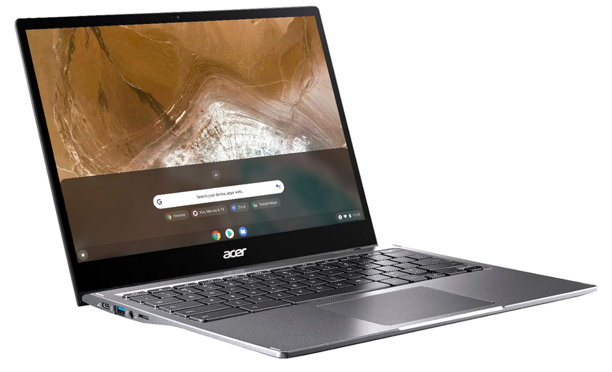 Acer Chromebook Spin 713 | 13.5 Inches | Intel Core i5 1.6 GHz