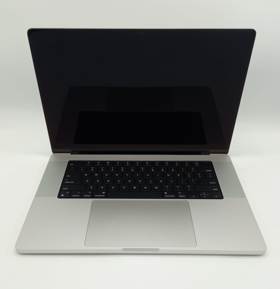 Macbook Pro 2021 16 Inches Apple M1 Pro Chip 32GB Ram