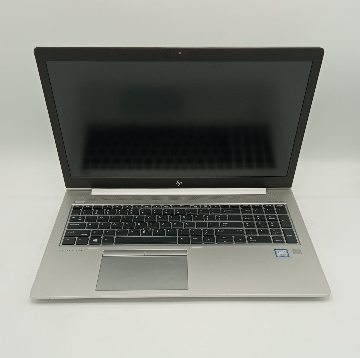 HP EliteBook 850 G5 | 15 Inches | Core i5 1.6 GHz | 8th Gen | 8GB