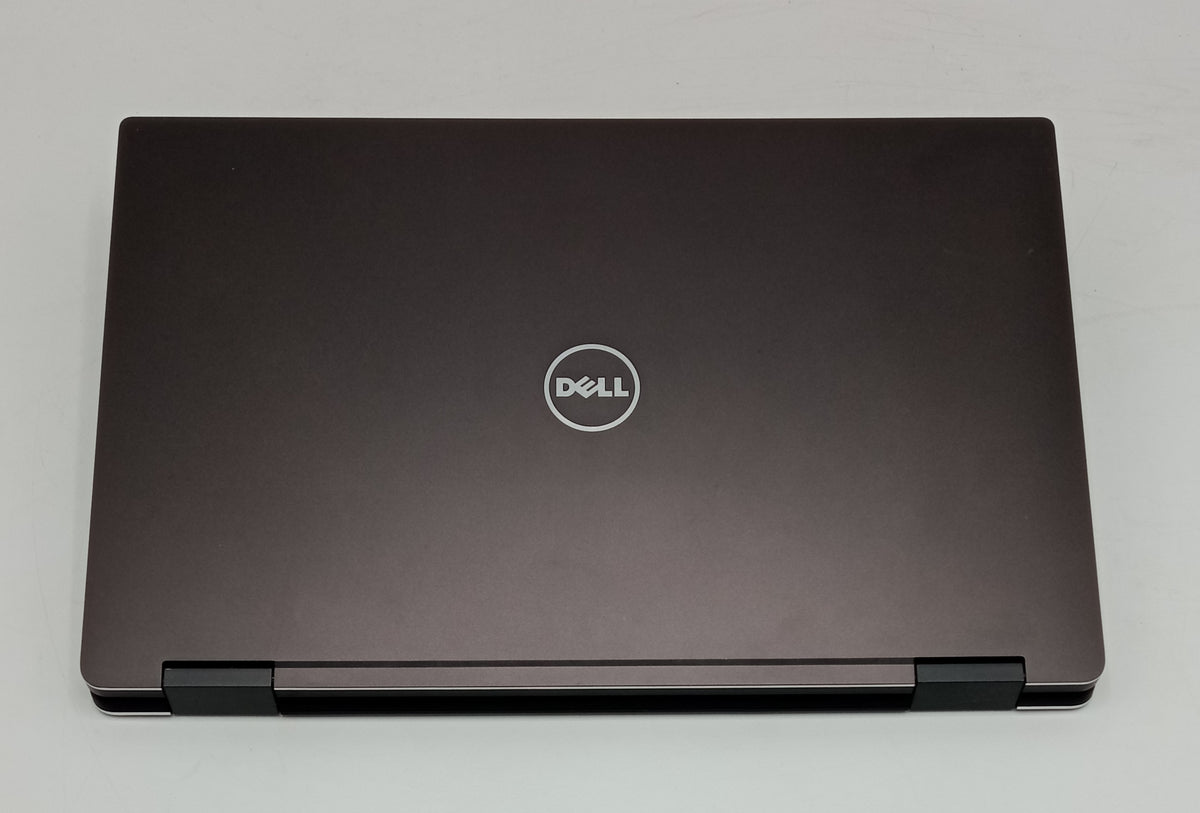 Dell XPS 13 9365 2in1 13 Inches Core i7 1.3 GHz 7th Gen 8G