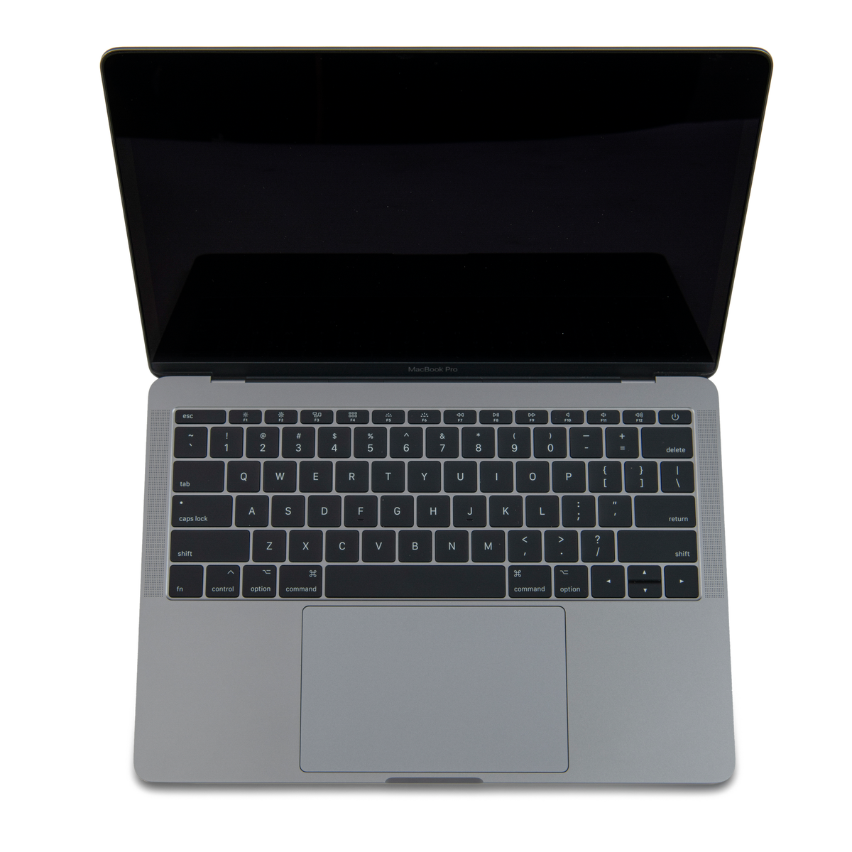 MacBook Pro 13’ 2017 What's My MacBook Pro (13-inch, 2017, Two Thunderbolt 3 Ports