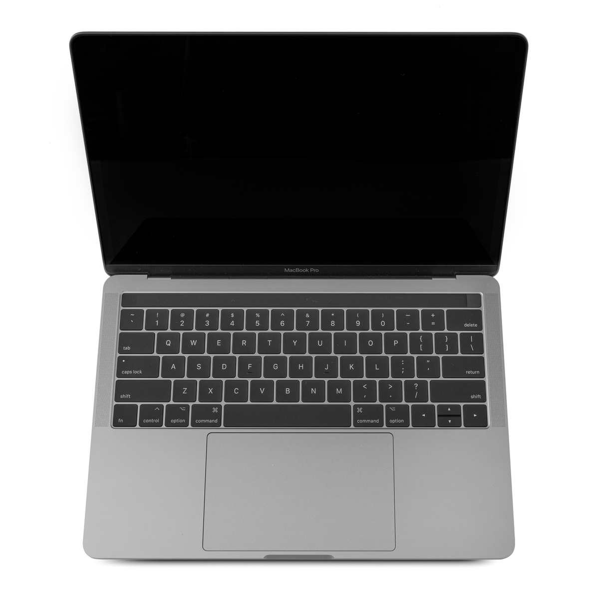 MacBook Pro 2016 | 13 inches | Intel Core i7 3.3 GHz Processor
