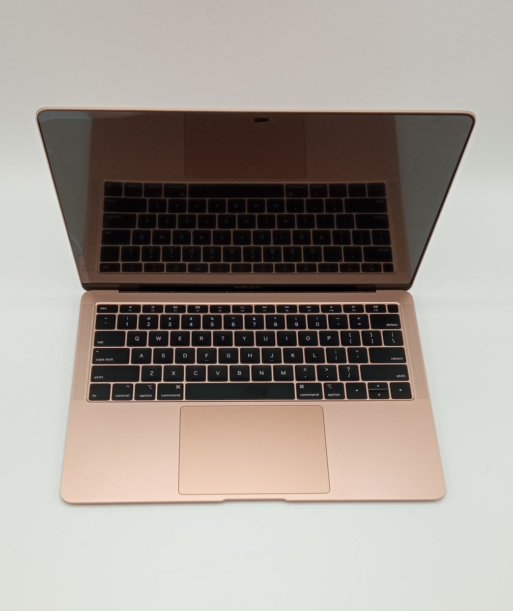 Macbook Air 2019 | 13 Inches | Intel Core i5 1.6 GHz Processor | 8