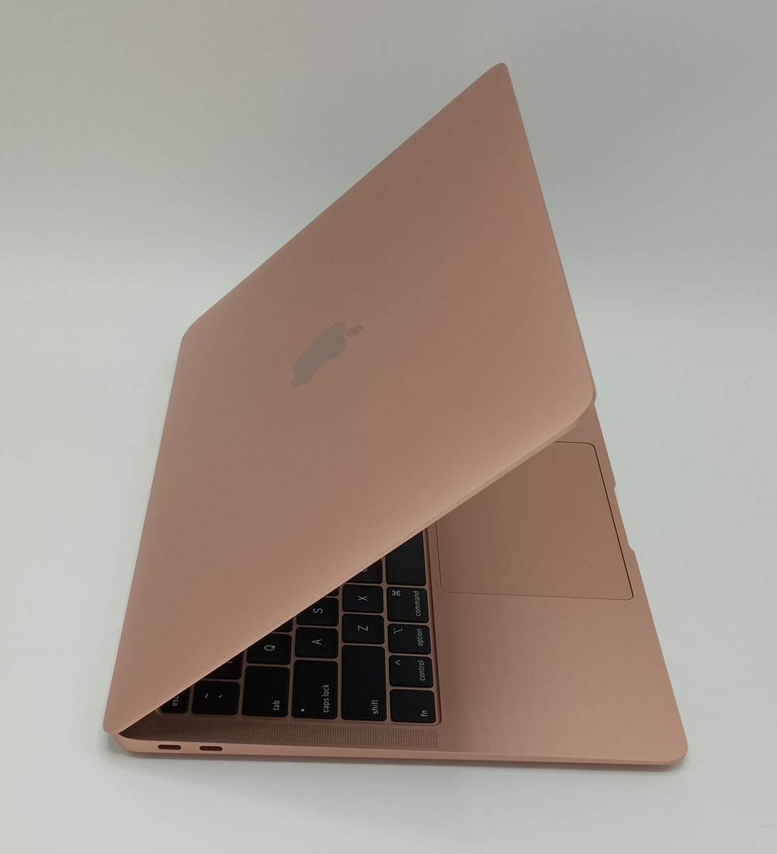 MacBook Air 2019 13inch ローズゴールド Apple MacBook Air (2019) Review | PCMag