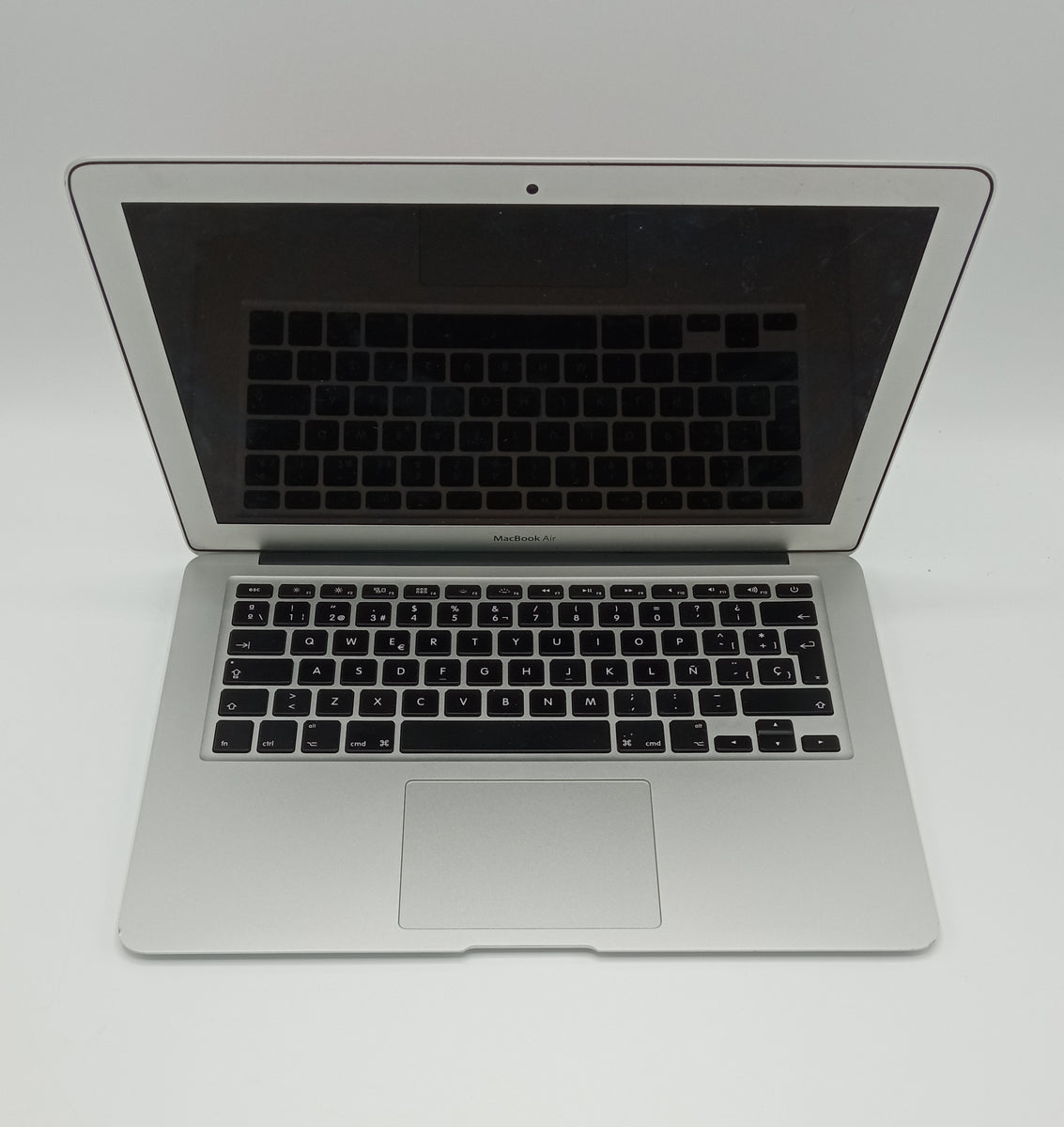 MacBook Air 2014 | 13 inches | Intel Core i5 1.4GHz Processor