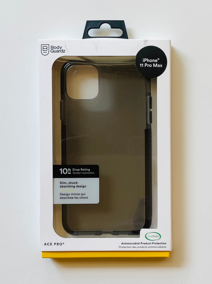 Phone Case Bodyguardz Avenue Case BodyGuardz Harmony™ Case –