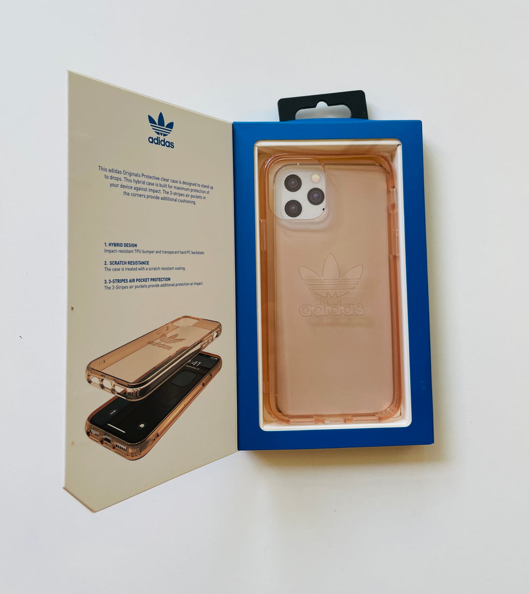 adidas iphone 11 pro max case