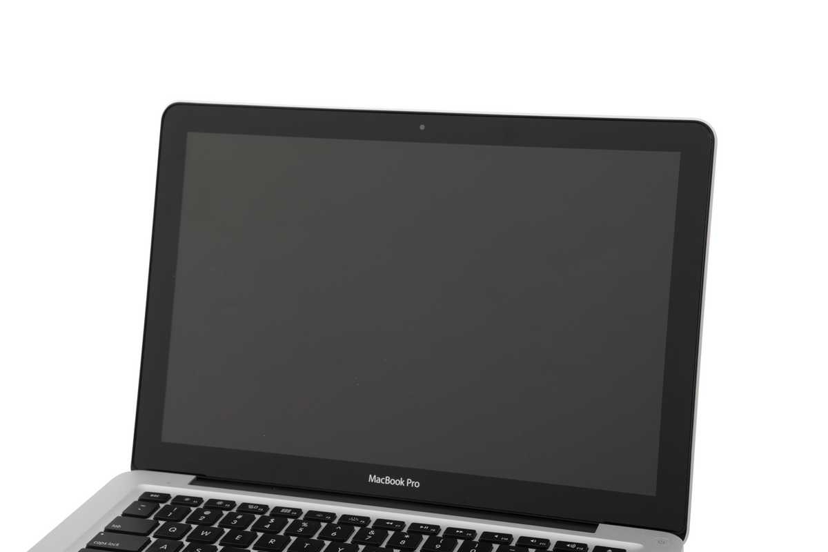 MacBook Pro Mid 2012 | 13 inches | Intel Core i5 2.5 GHz Processor | 8 ...