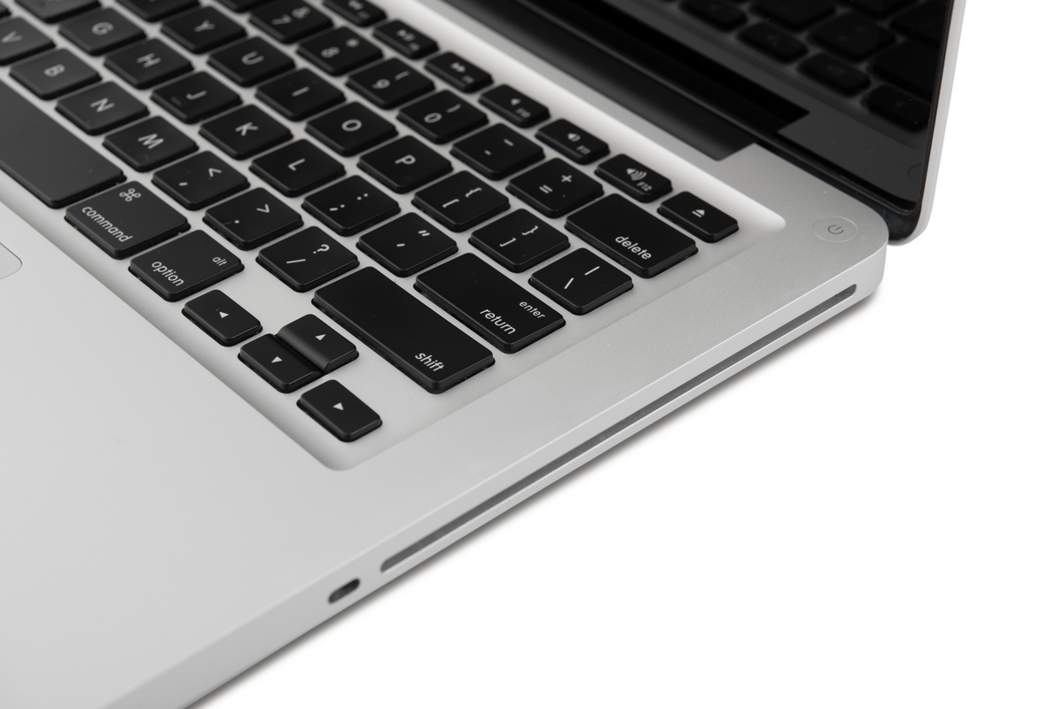 MacBook Pro Mid 2012 | 13 inches | Intel Core i5 2.5 GHz Processor | 8 ...