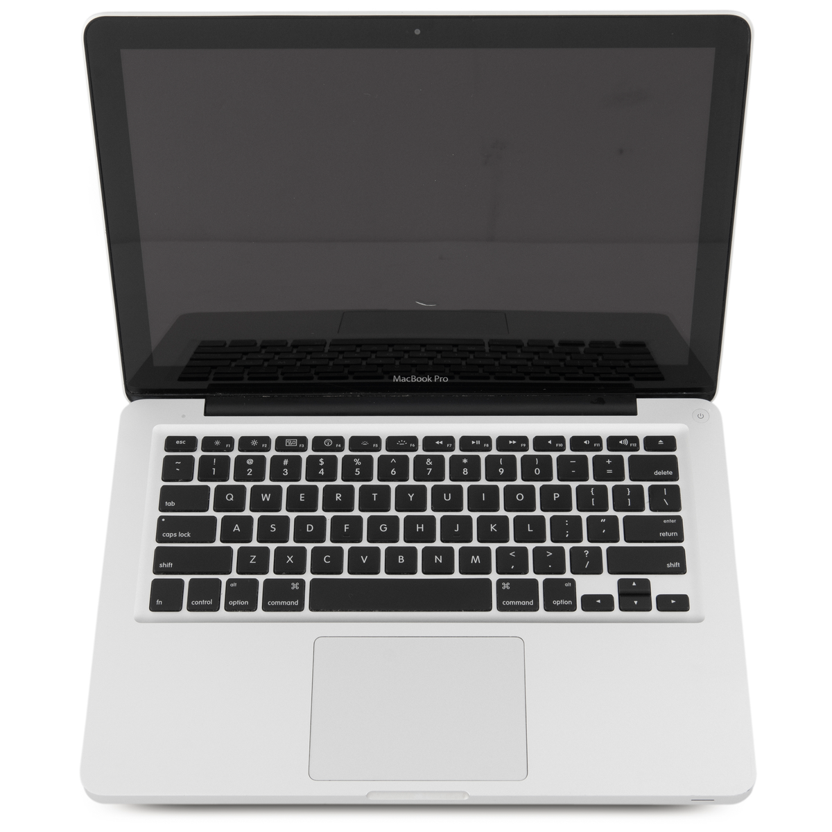 MacBook Pro Late 2011 | 13 inches | Intel Core i7 2.8 GHz