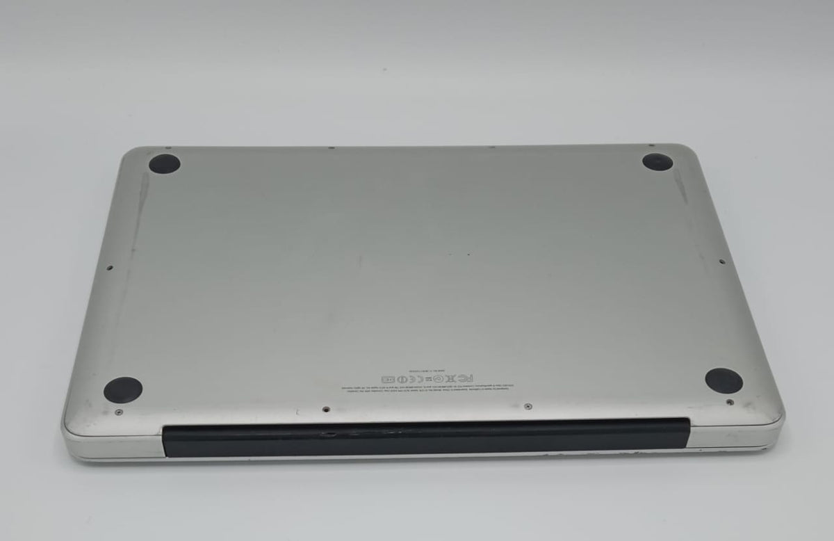 Macbook Pro Early 2011 13 Inches Intel Core i5 GHz