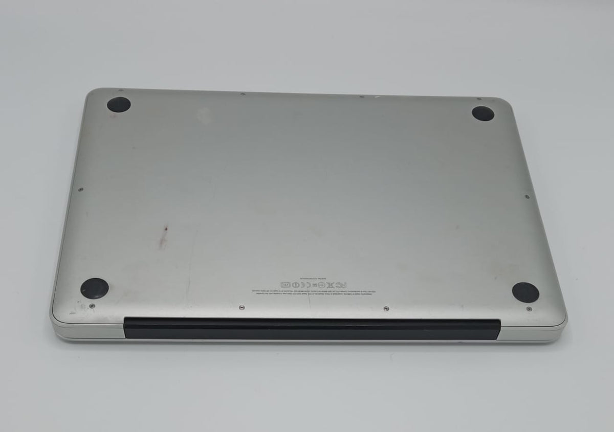 MacBook Pro Mid 2012 | 13 inches | Intel Core i5 2.5 GHz Processor | 8 ...