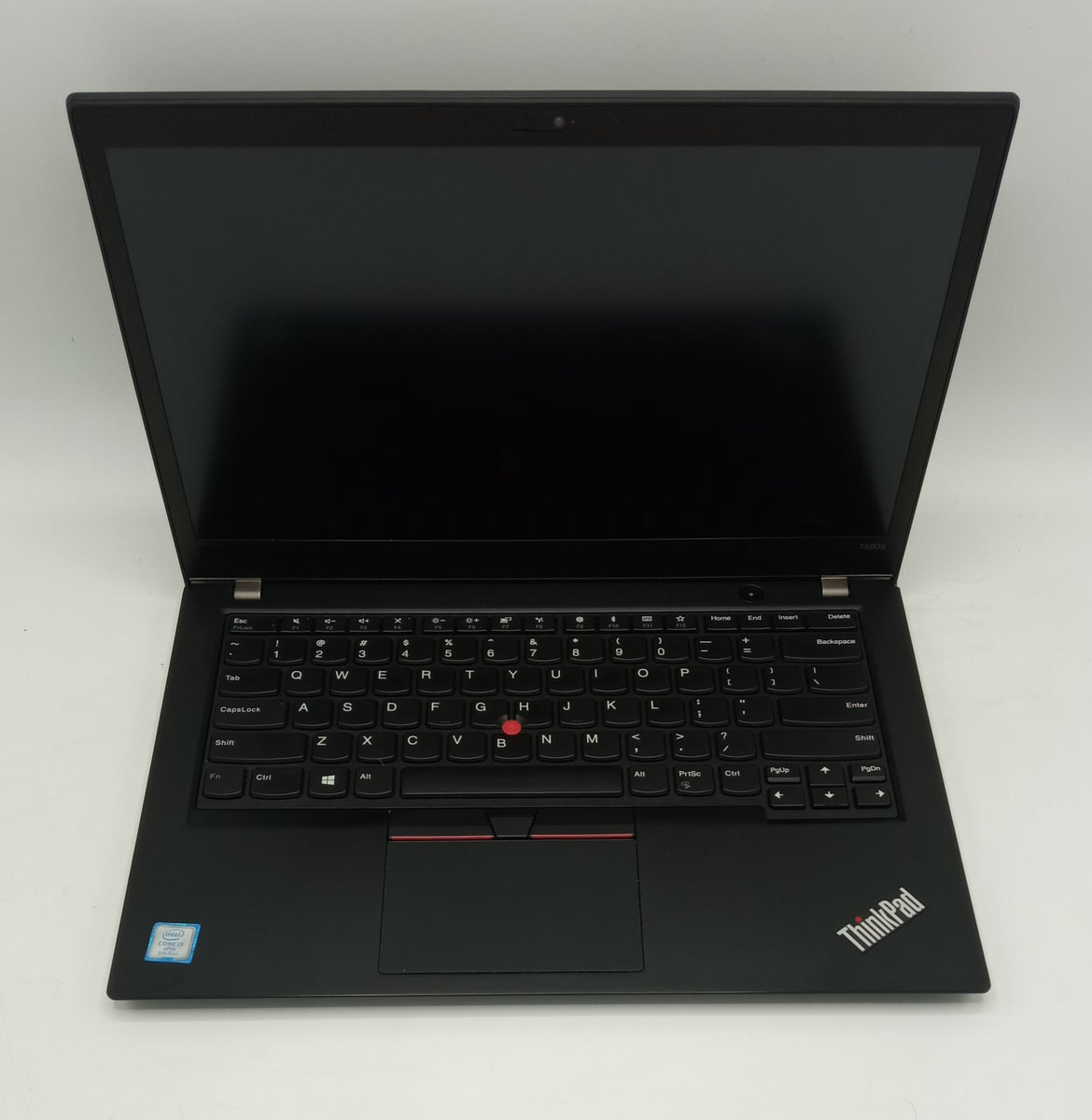 Lenovo ThinkPad T480S | 14 Inches | Intel Core i7 1.9 GHz | 8th Genera ...