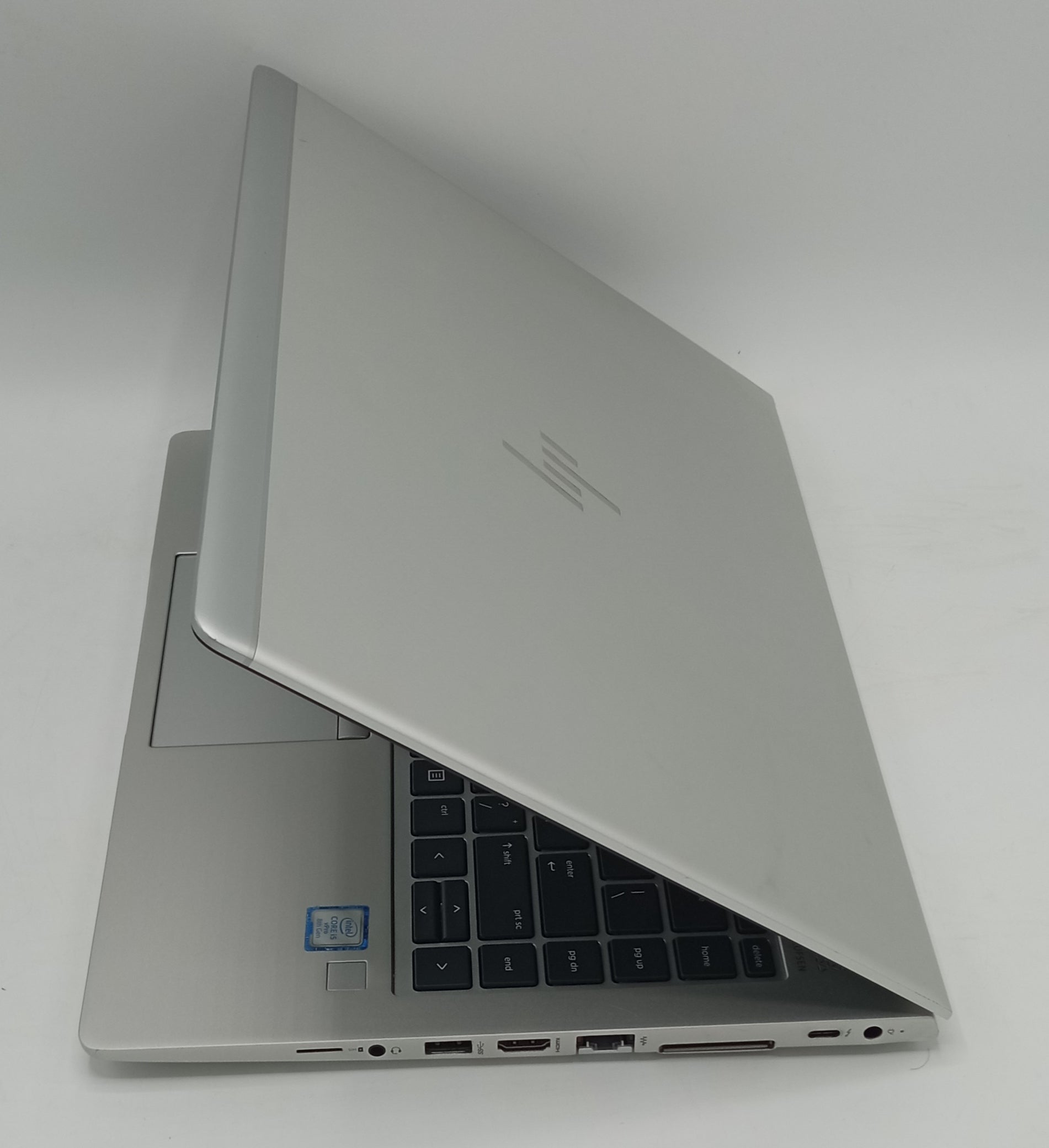 HP EliteBook 840 G6 Core i5-8365U I 8Go I 256Go NVMe I 14″ Full HD