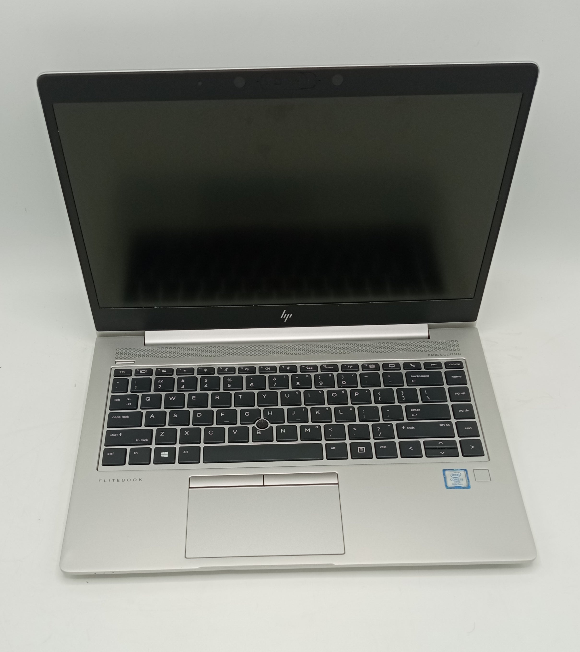 HP EliteBook 840 G6 14 Inch Core i5 GHz Processor 8th