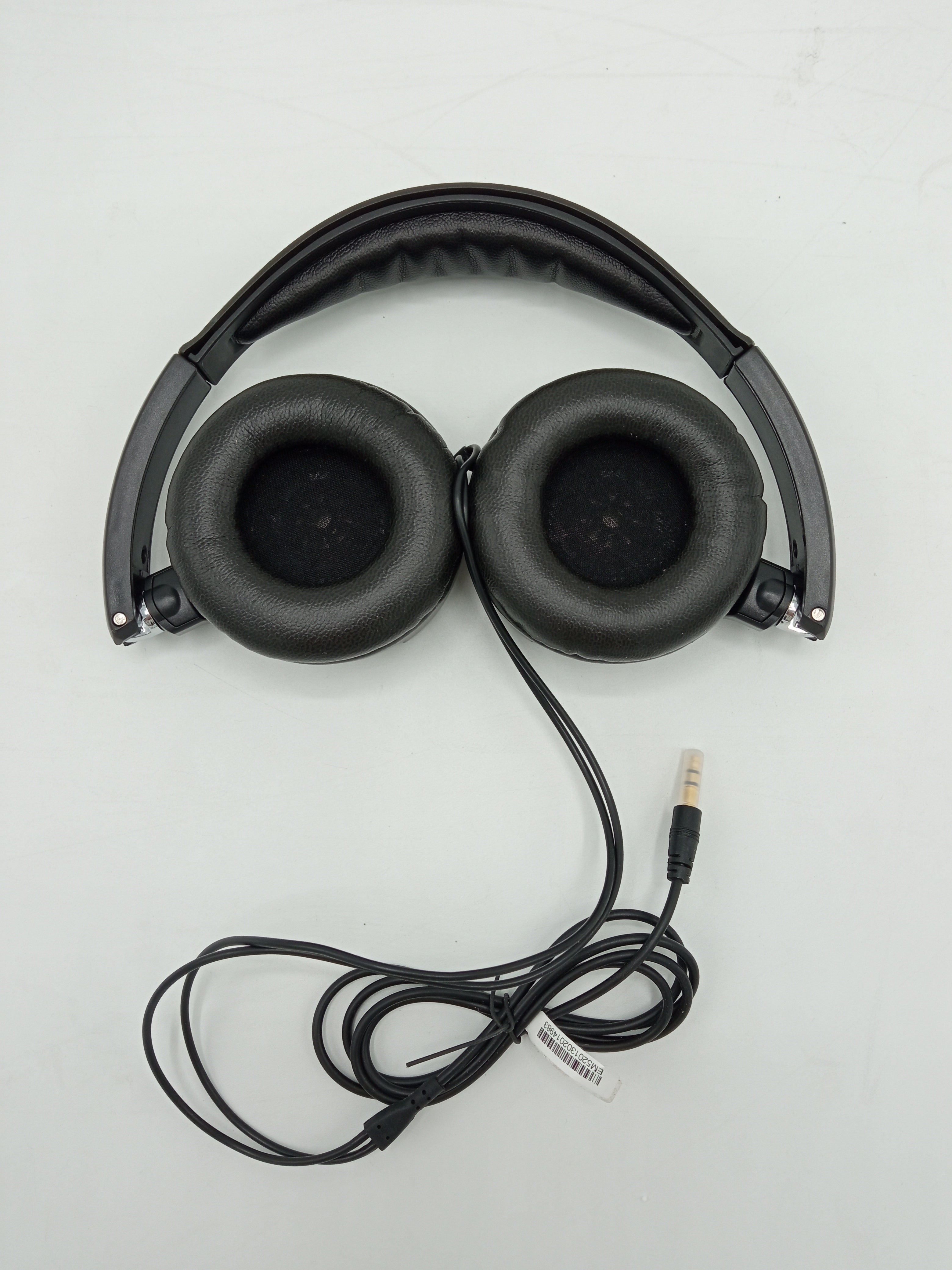 Salar EM520 Stereo Foldable Headphones