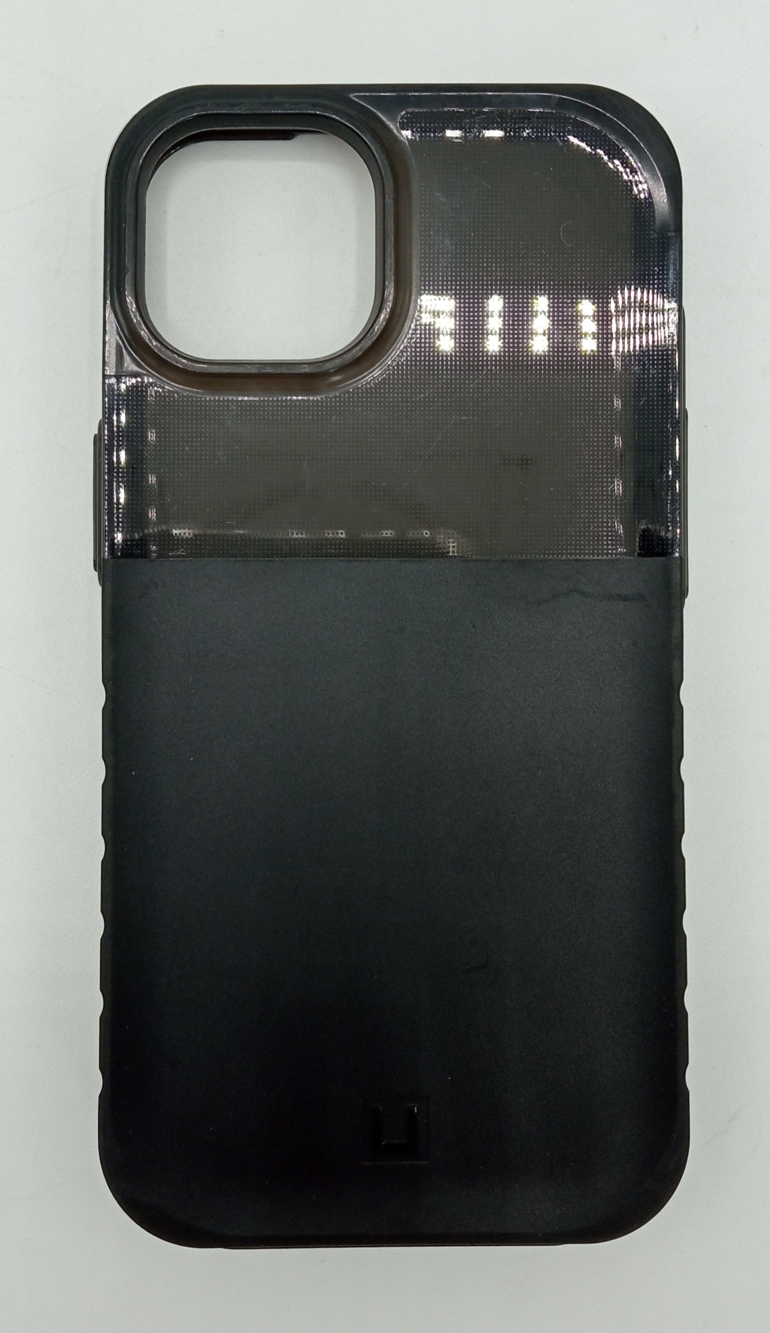 UAG Dip Series - iPhone 13 Case (Black)