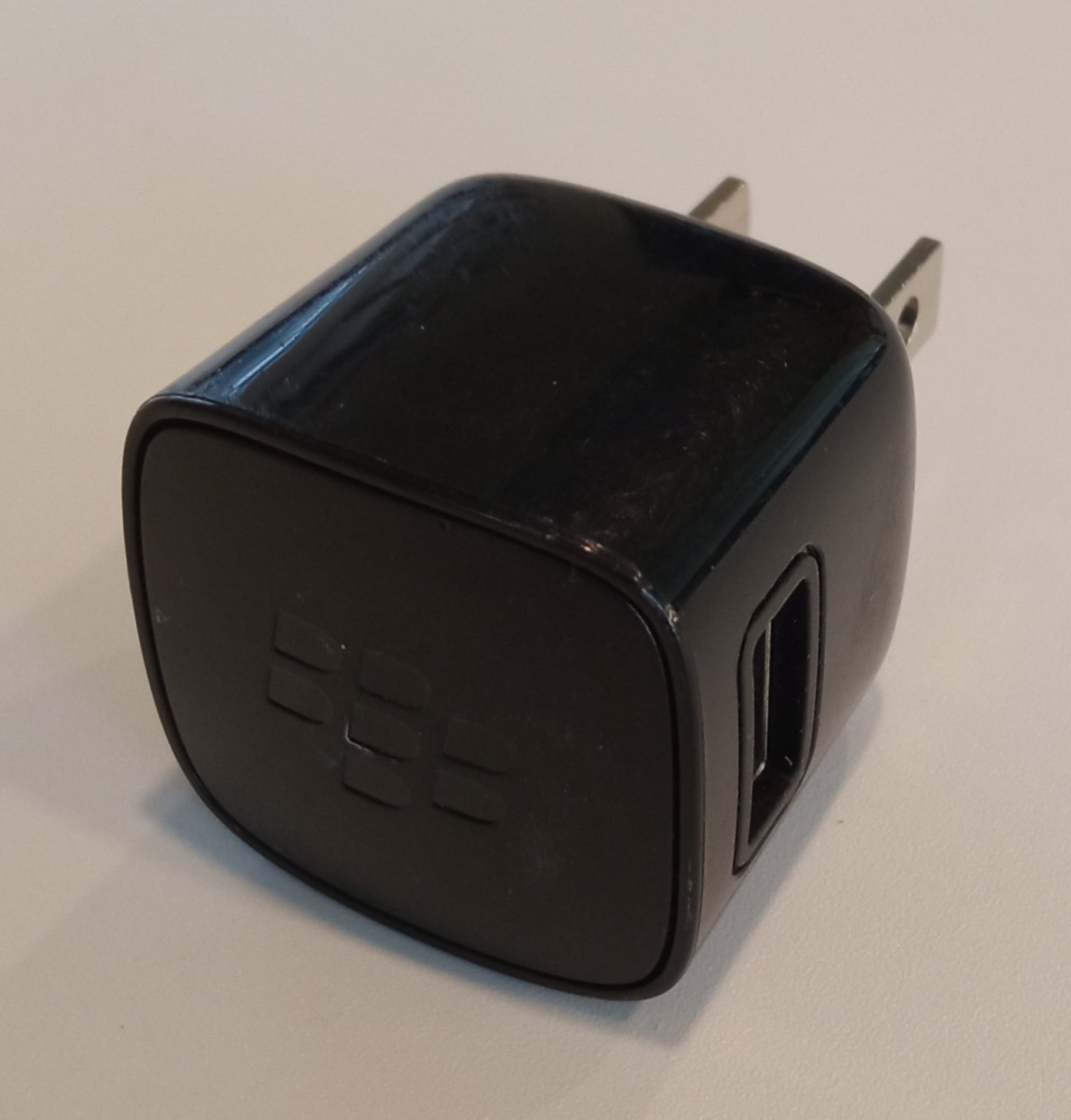 Blackberry USB Adapter - US Imported