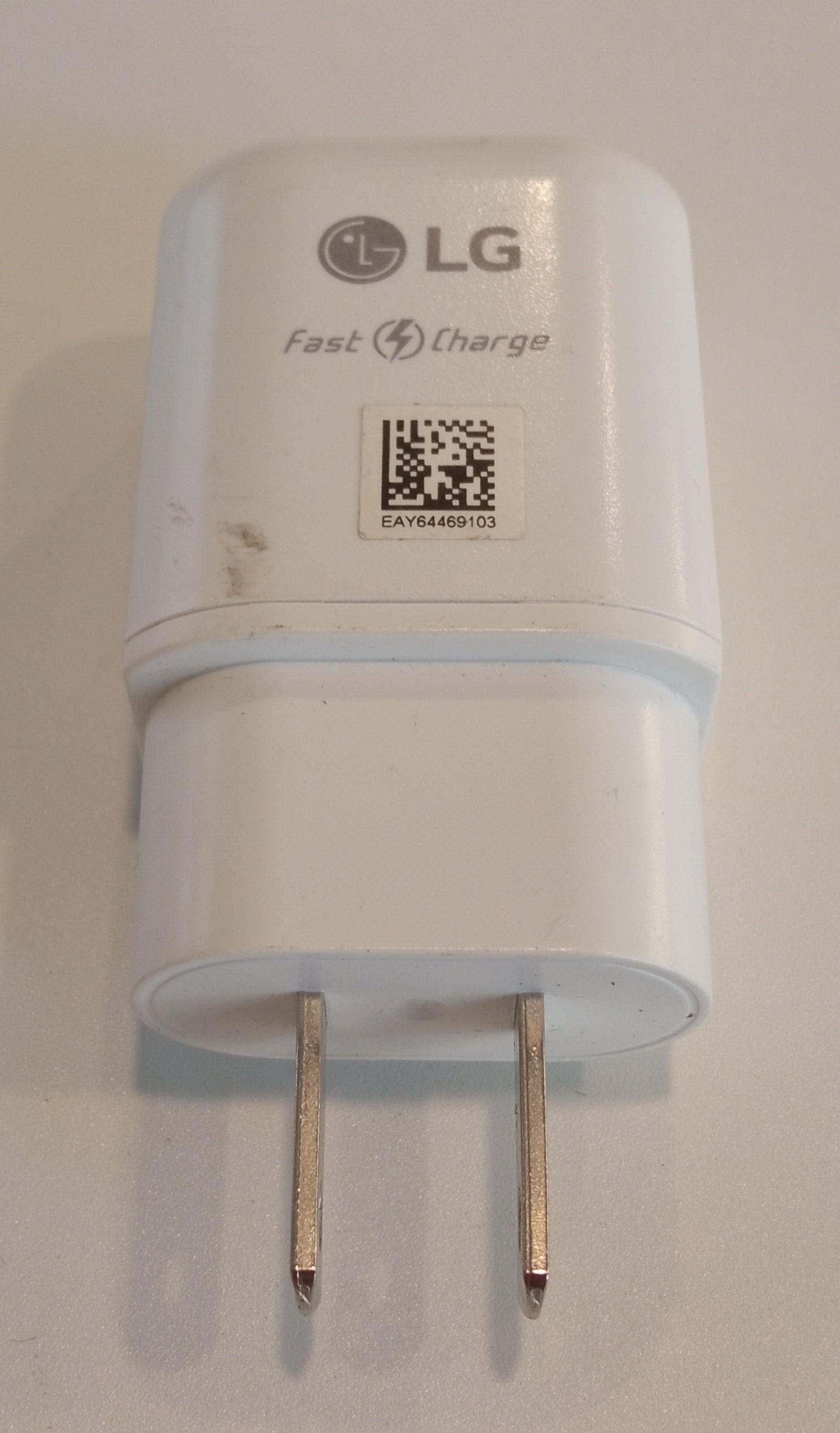 LG Fast Charge USB Adapter - US Imported