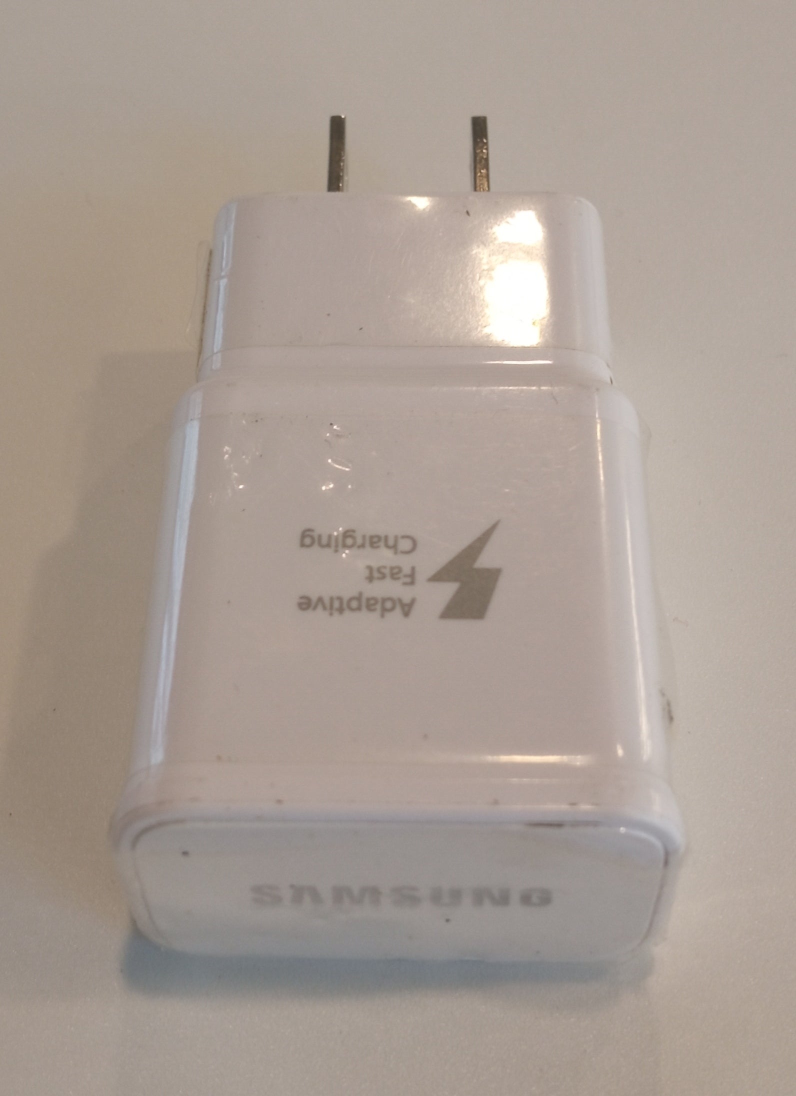 Samsung Fast Charging Travel Adapter - US Imported