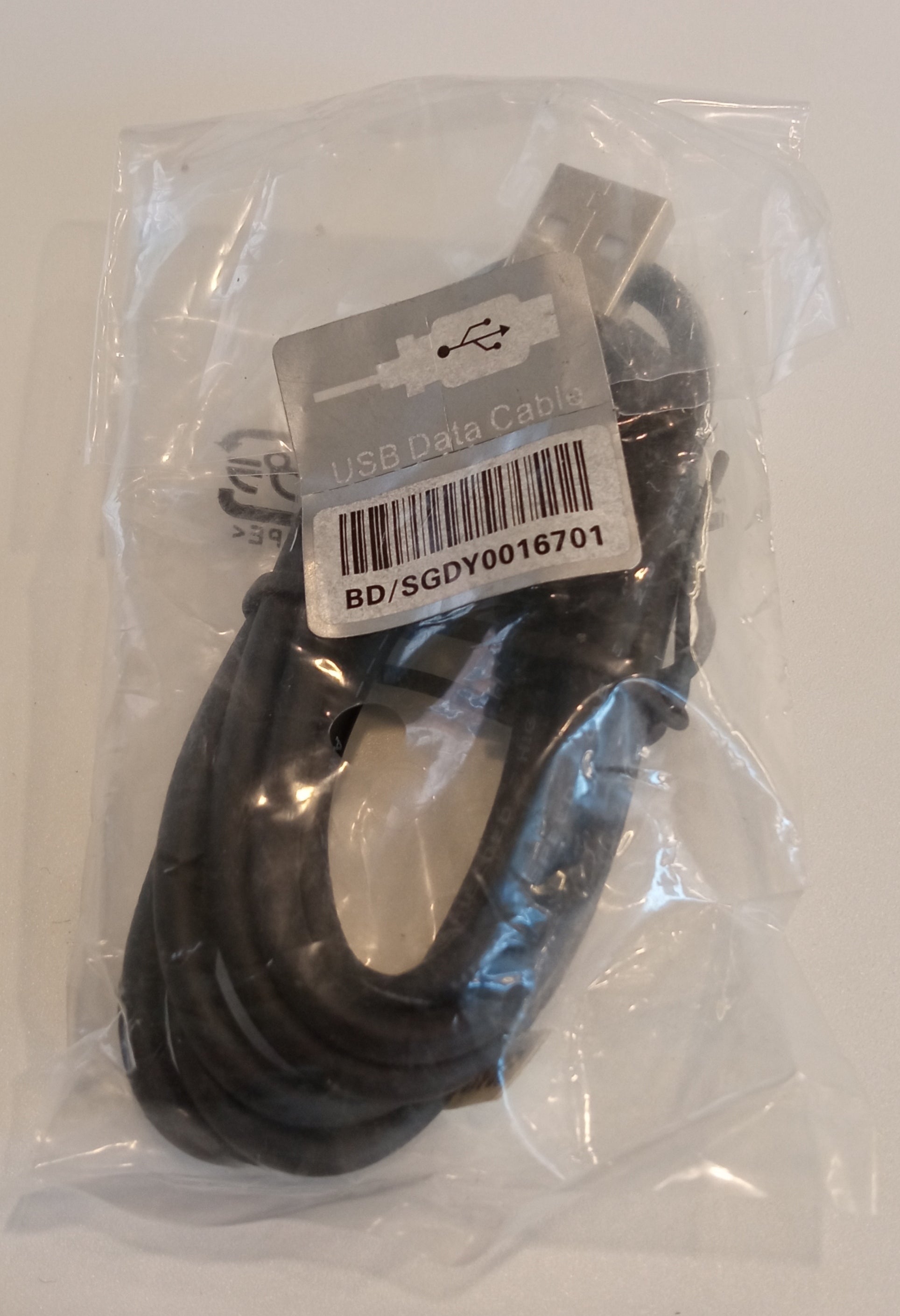 USB Data Cable Micro-USB - US Imported
