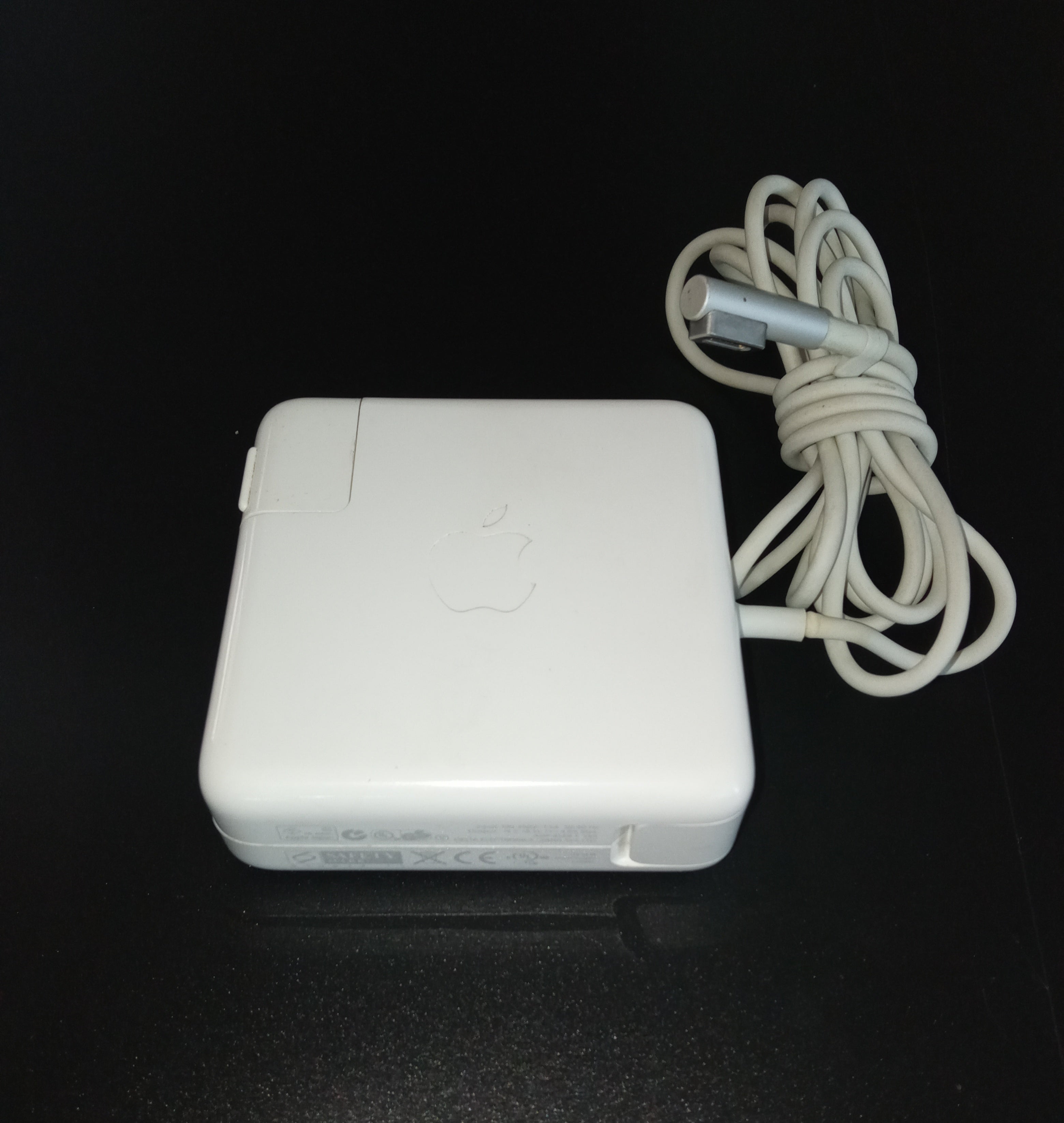 Apple 85W MagSafe Power Adapter A1343 Genuine (Grade B Refurbished) - One Year Warranty