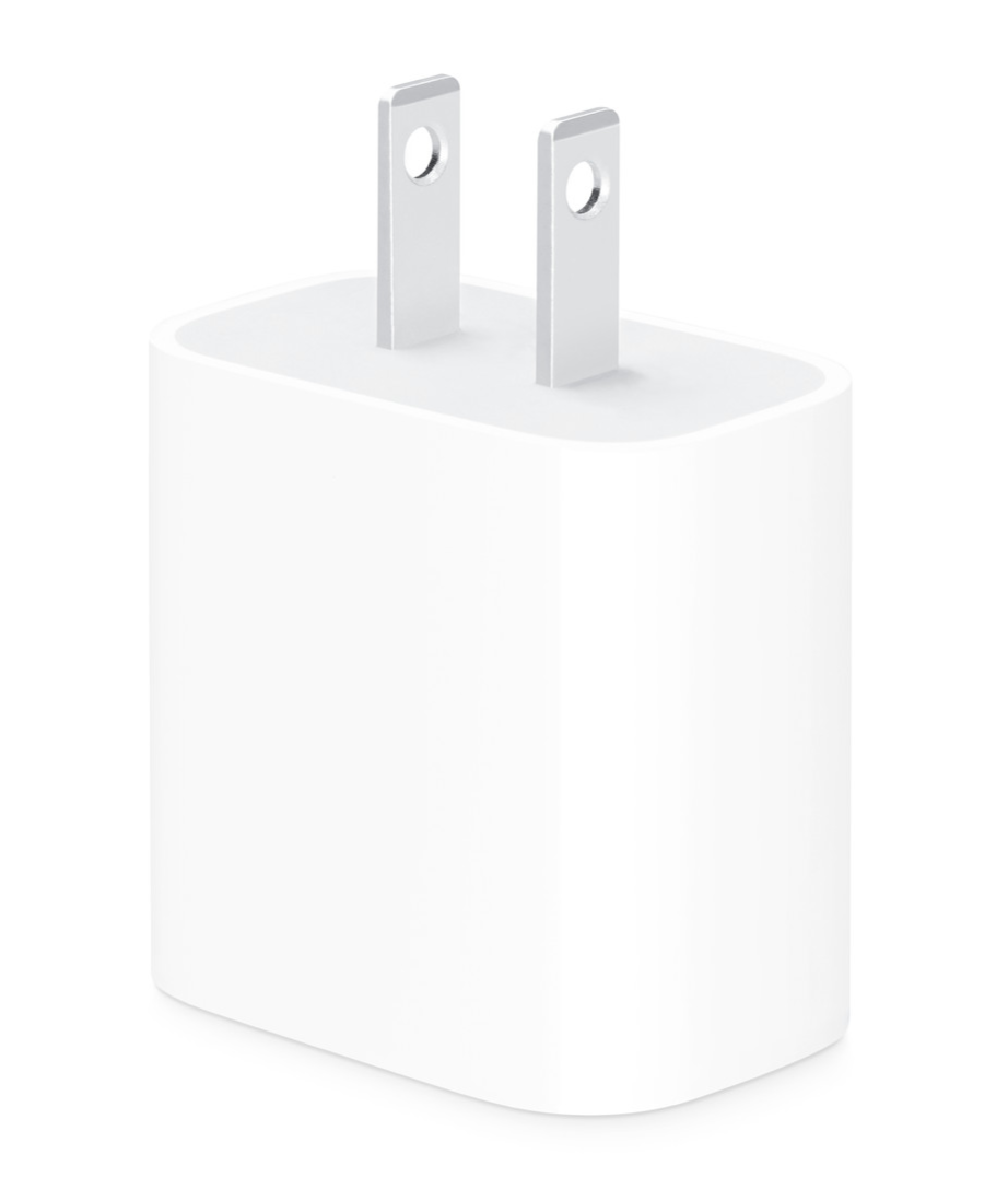 Apple 20W USB-C Power Adapter A2305 Genuine Grade A - One Year Warranty - USA LLA version