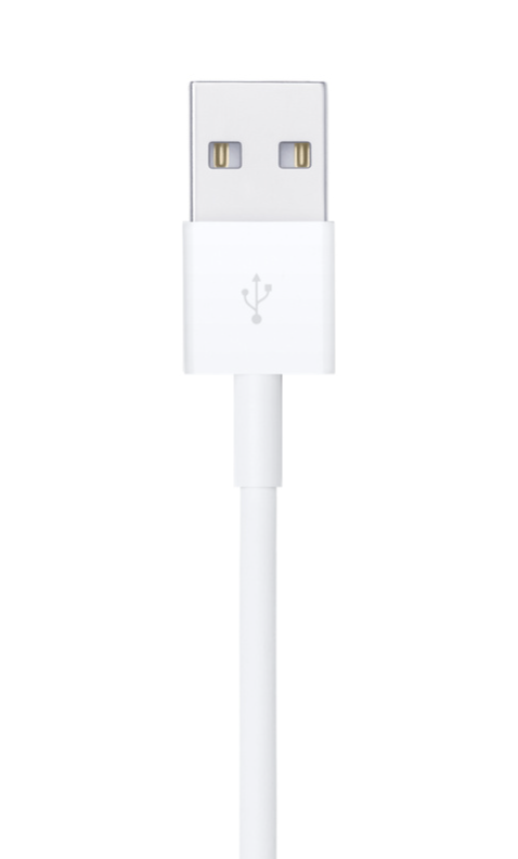 Apple USB-C To Lightning Cable (2m) A1702 Genuine Box Packed - One Year Warranty