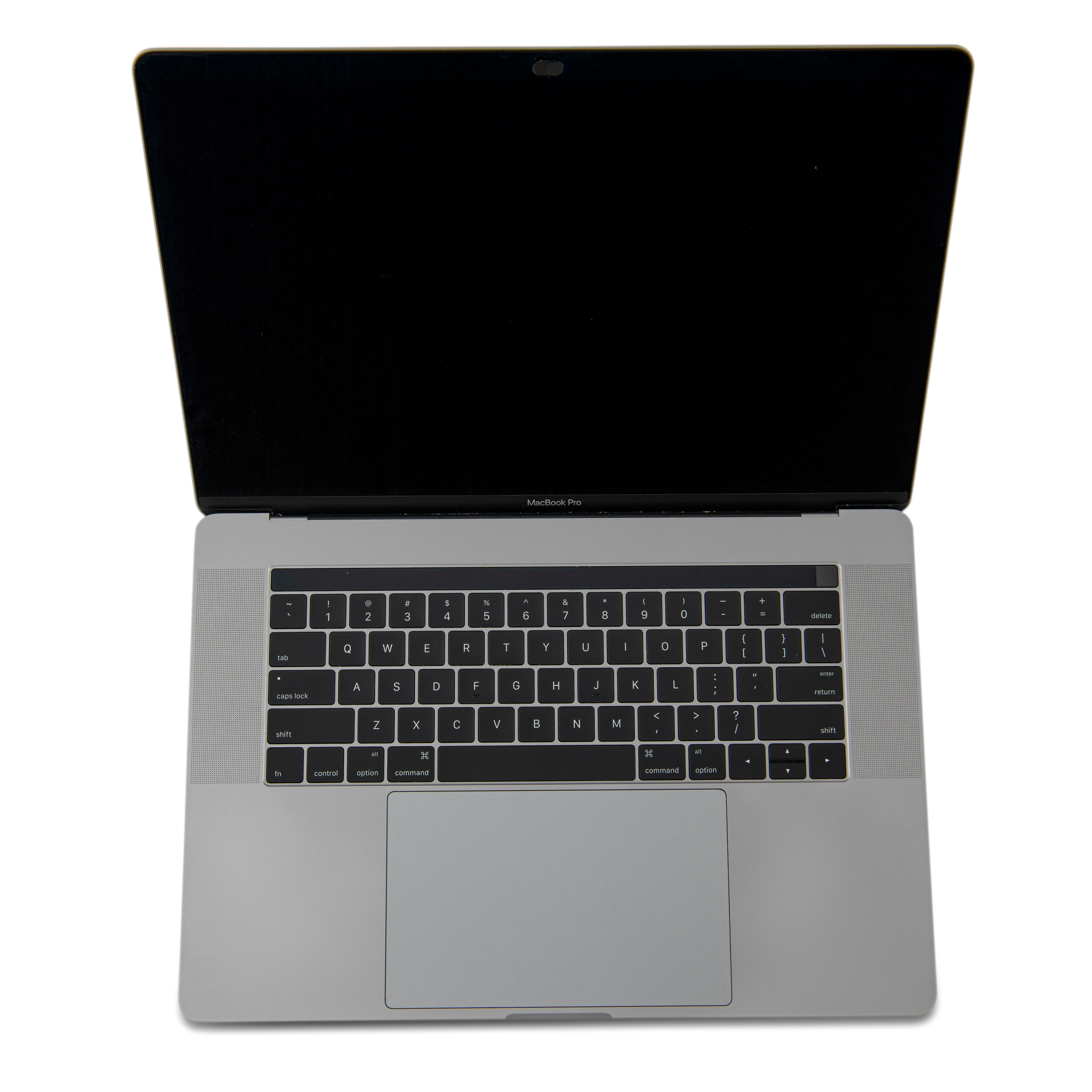 MacBook Pro 2017 15 Inches Intel Core i7 GHz Processor