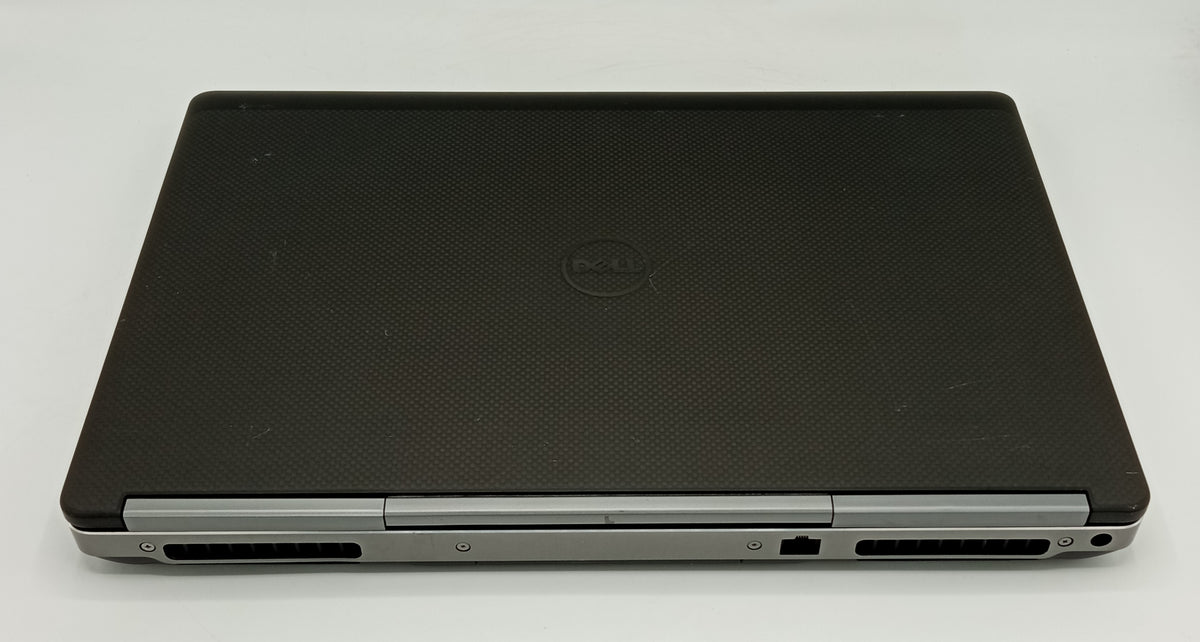 Dell Precision 7720 |17 Inches | Intel Xeon 3.1 GHz Processor | 16GB R ...