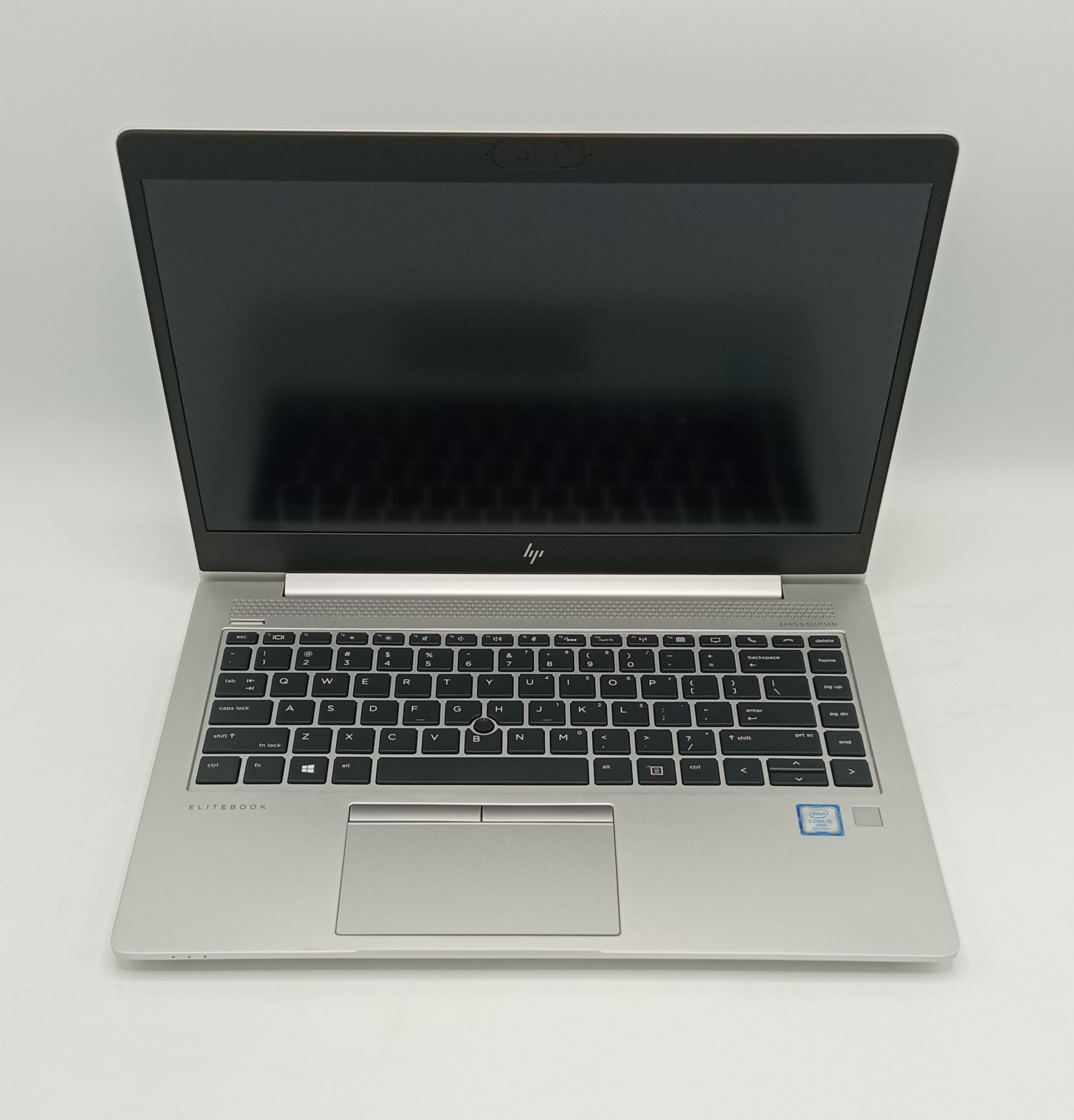 Laptop Hp Elitebook I5 8th Gen HP EliteBook 840 G5 14 Inch Core I5