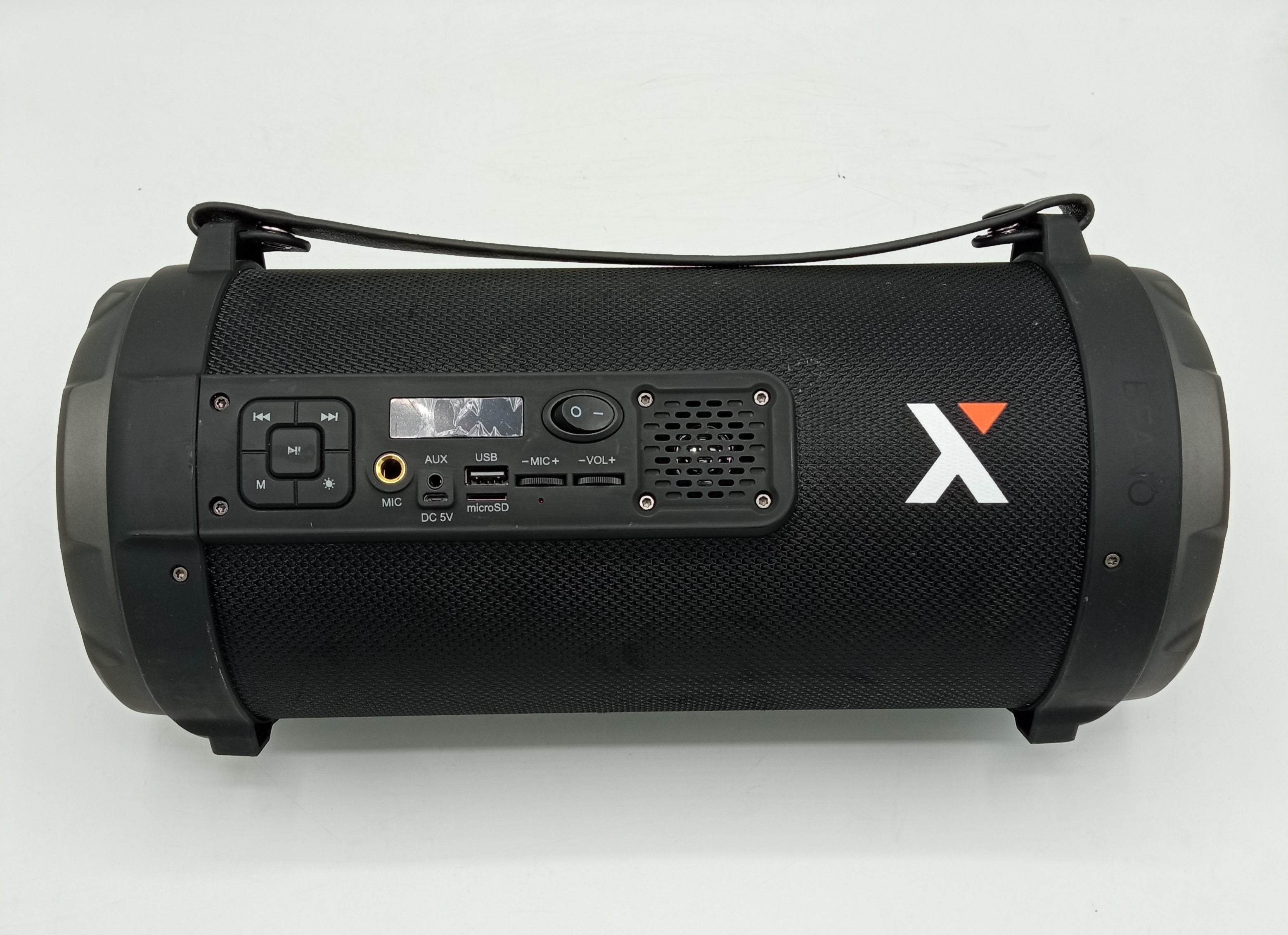 Atalax Beano Bluetooth Speaker