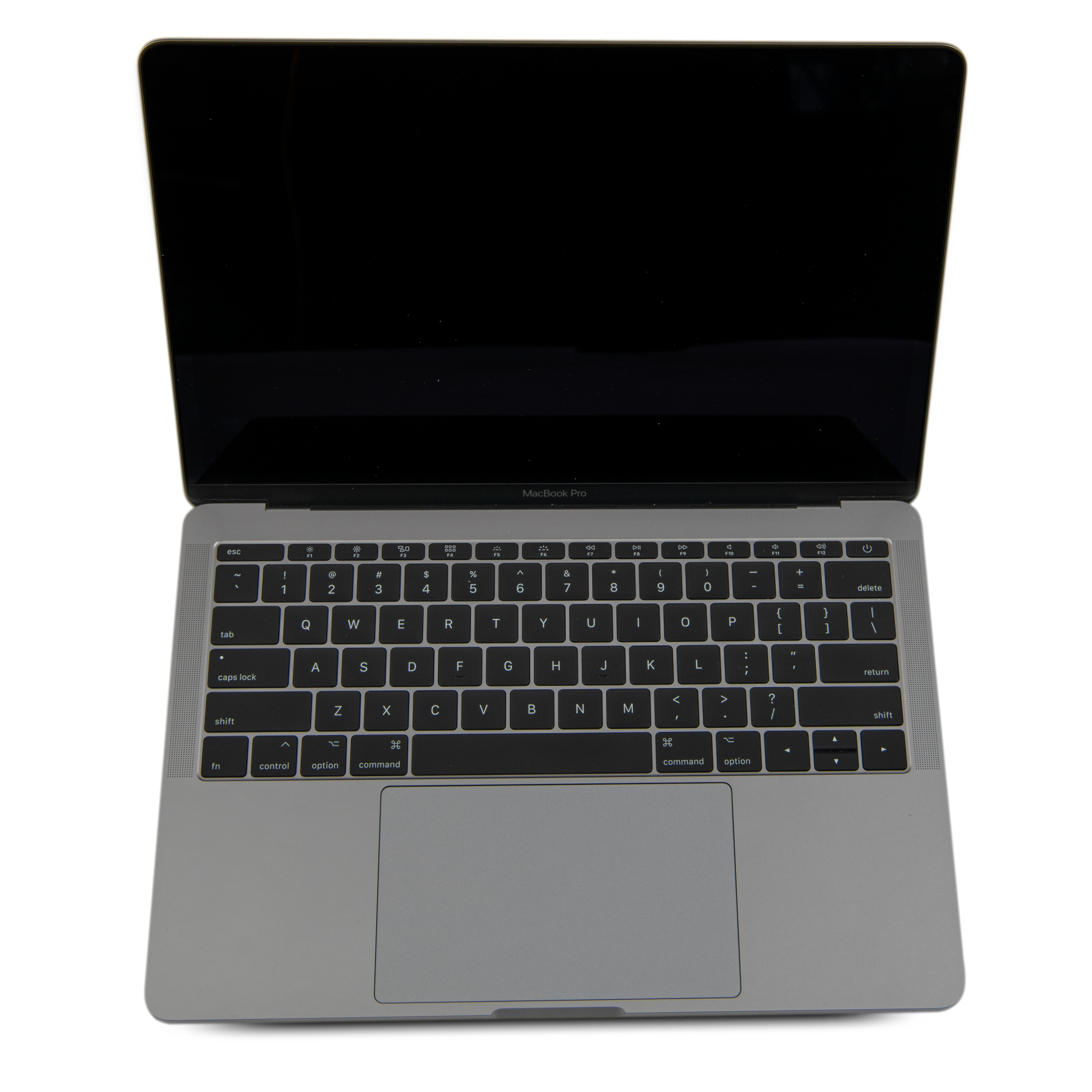 Space Gray - Apple Warranty