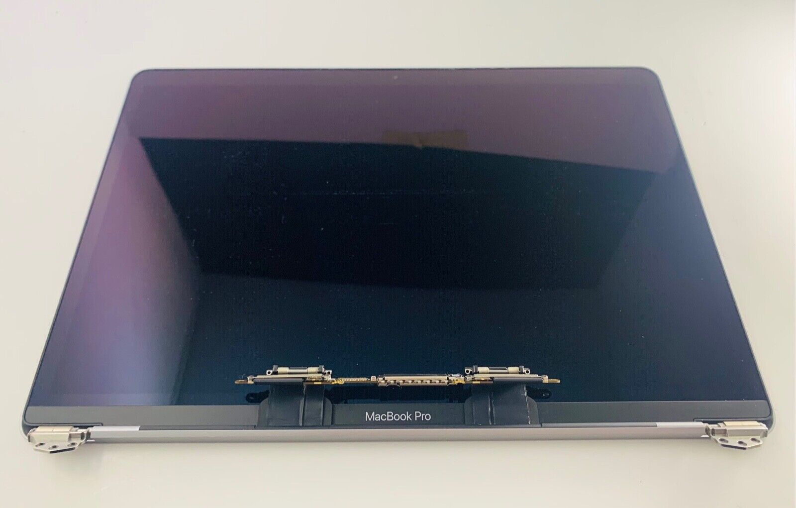 MacBook Pro (13-inch) A1708 スペースグレイ 2017