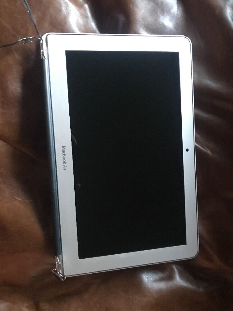 OEM! Apple MacBook Air 11' Mid 2013 2014 2015 LCD Display