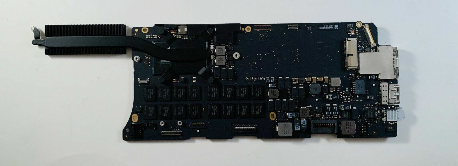MacBook Pro 13 RETINA A1502 2014 Logic Board i5 2.8Ghz 16GB 661-00610 820-3476