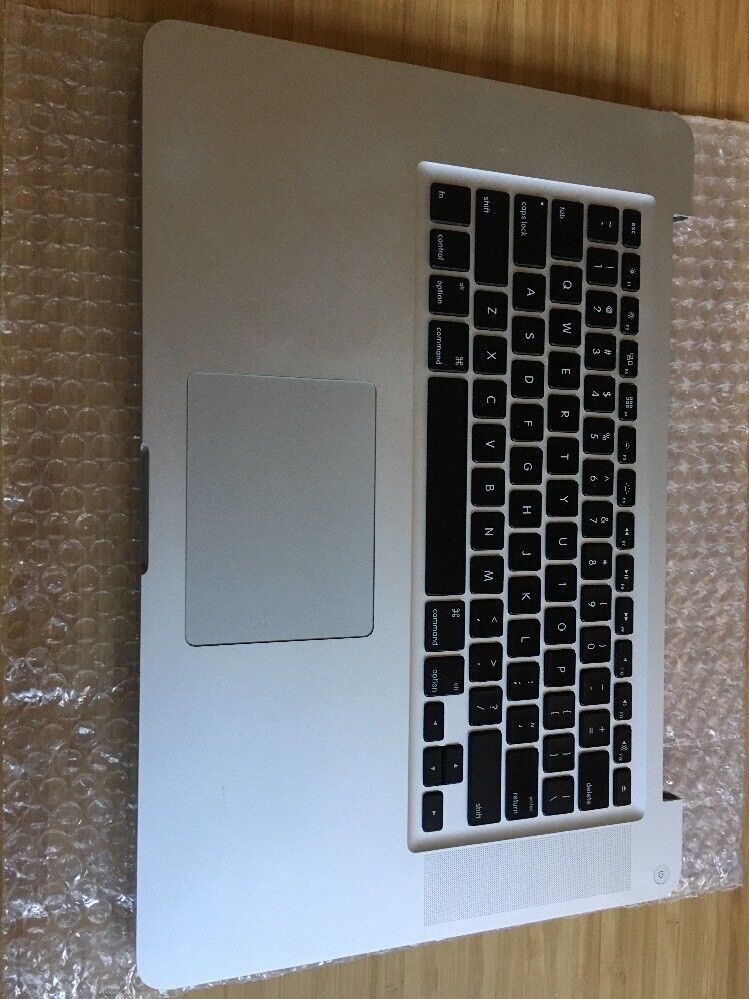 Top Case Trackpad Keyboard Assembly for MacBook Pro 15" Unibody, Mid 2012, 5461