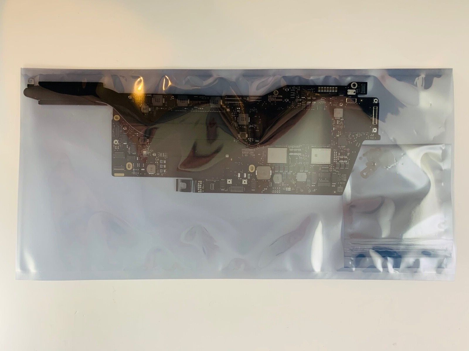 Logic Board 2019 13" MacBook Pro 1.4 GHz i5 16gb W Touch ID - 1 year Warranty