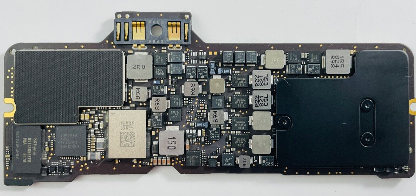 MacBook RETINA 12 A1534 2017 Logic Board 1.3 Ghz i5 8GB 512 GB - 1 year warranty