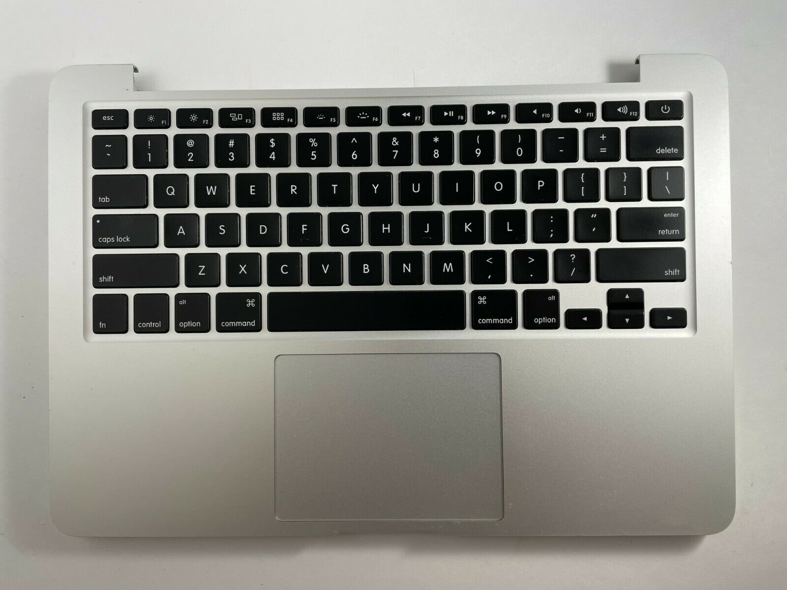 Real  TOP CASE,KEYBOARD,BATTERY Apple Pro Retina 13 A1425 Late 2012,Early 2013