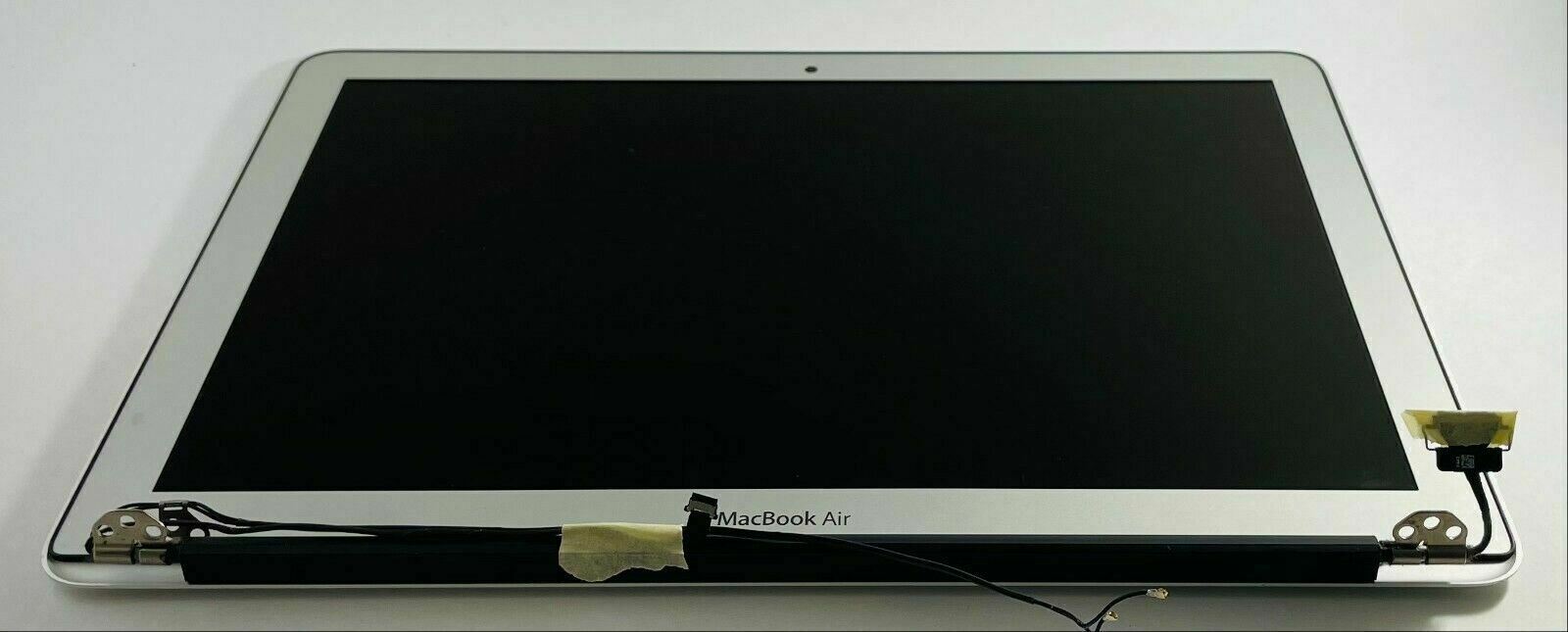 Real - Apple Air 13 A1466 LCD Full Screen Display Assembly 2013 2014 2015 2017