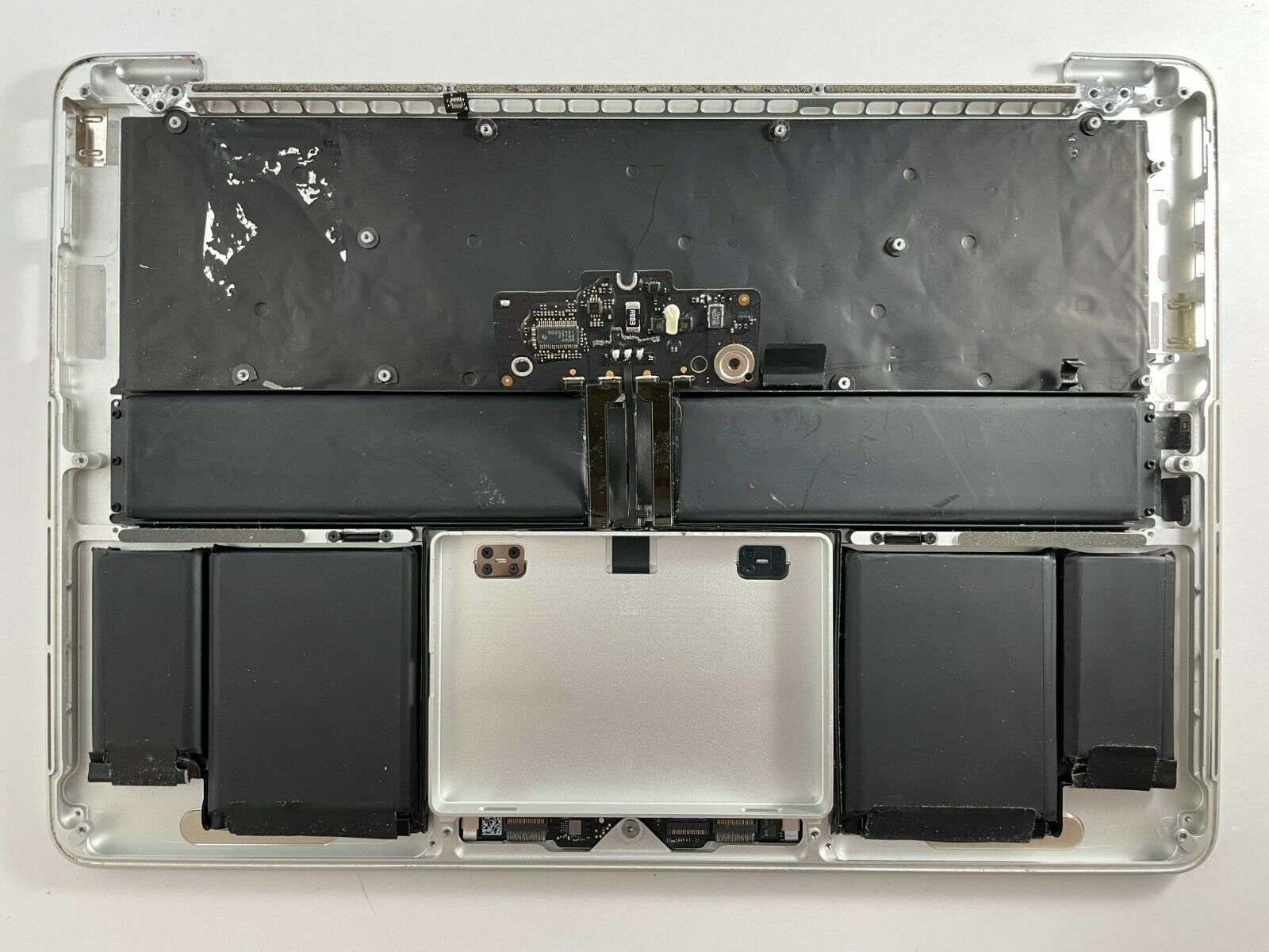 Real  TOP CASE,KEYBOARD,BATTERY Apple Pro Retina 13 A1425 Late 2012,Early 2013