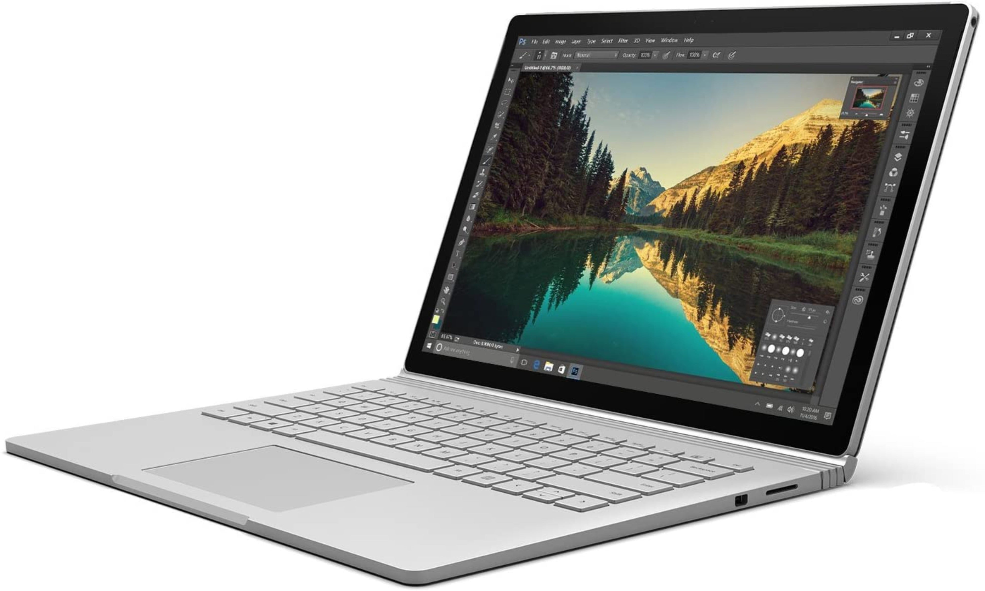 Surface book i7 on sale 256gb