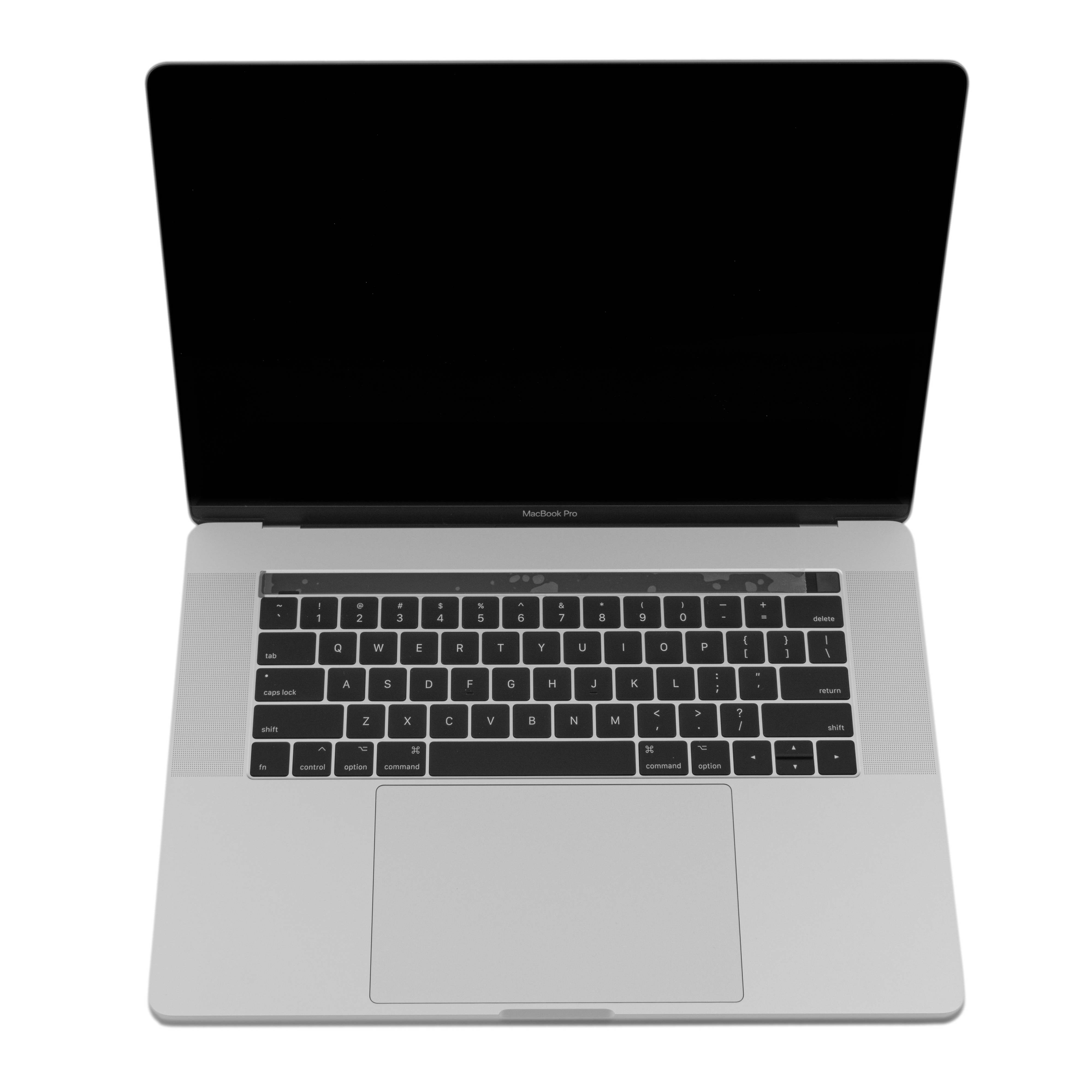 MacBook Pro 2017 | 15 Inches | Intel Core i7 2.8 GHz MacBook Pro 2017 | 15 Inches | Intel Core i7 2.8 GHz