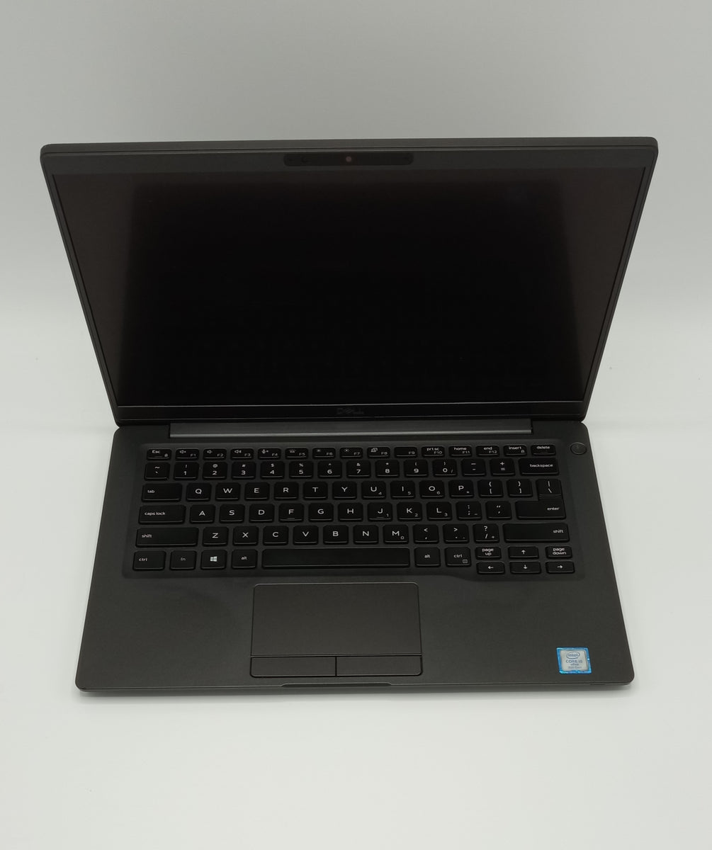 Dell Latitude 7400 | 14 Inches | Intel Core i5 1.6 GHz Processor | 8th ...