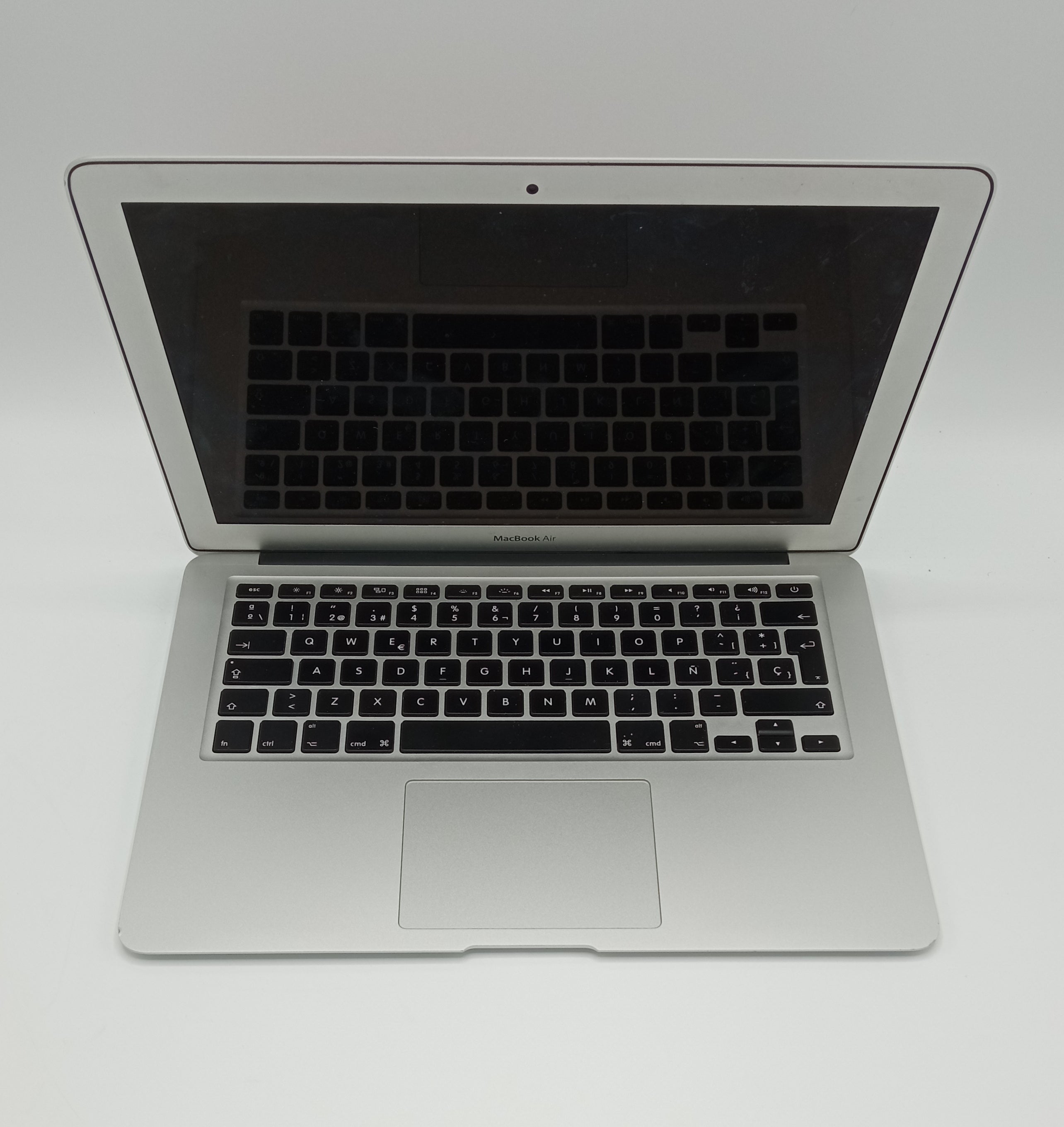 MacBook Air 2014 13 inches Intel Core i5 Processor