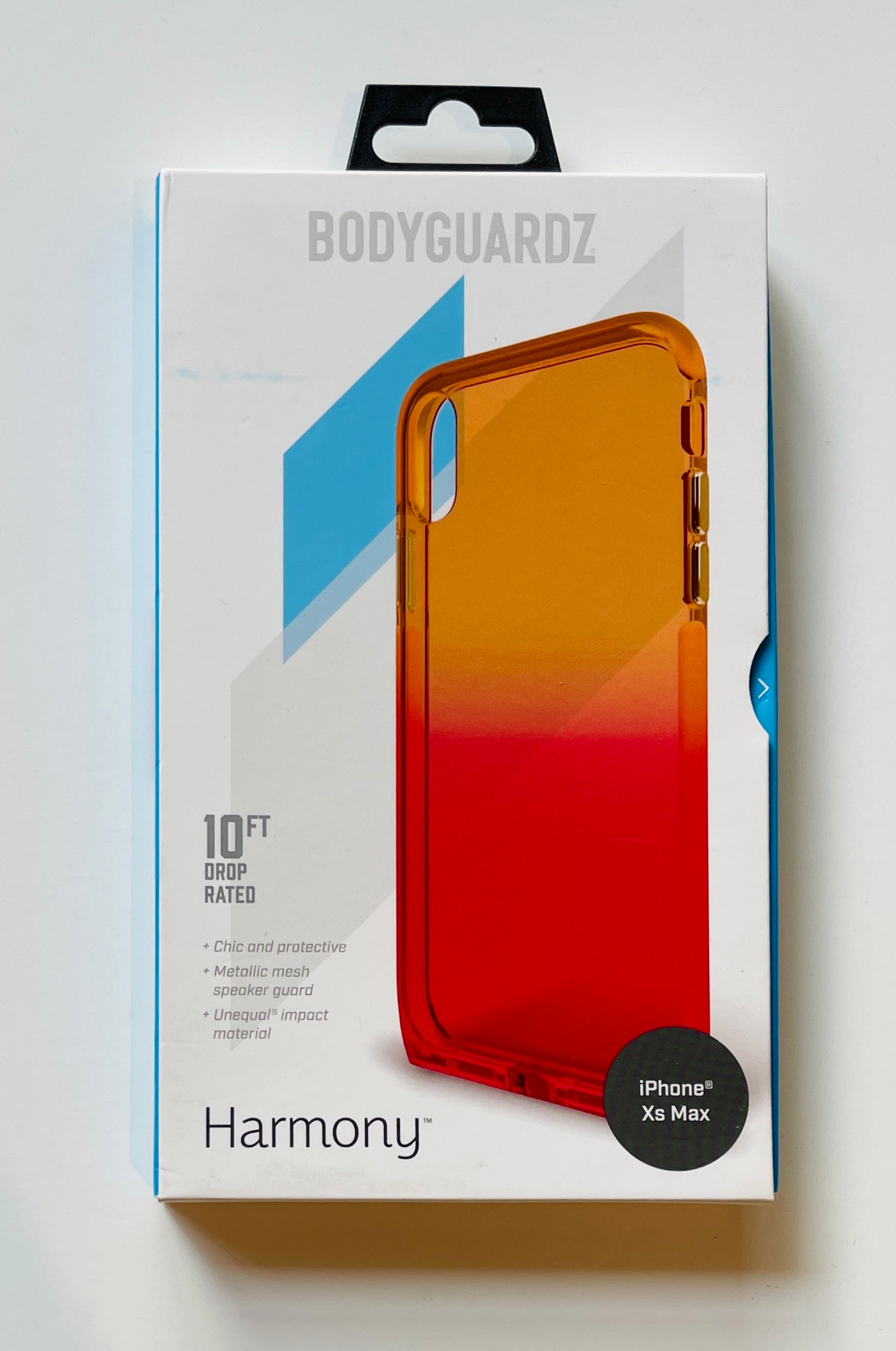 BodyGuardz Harmony™ Case